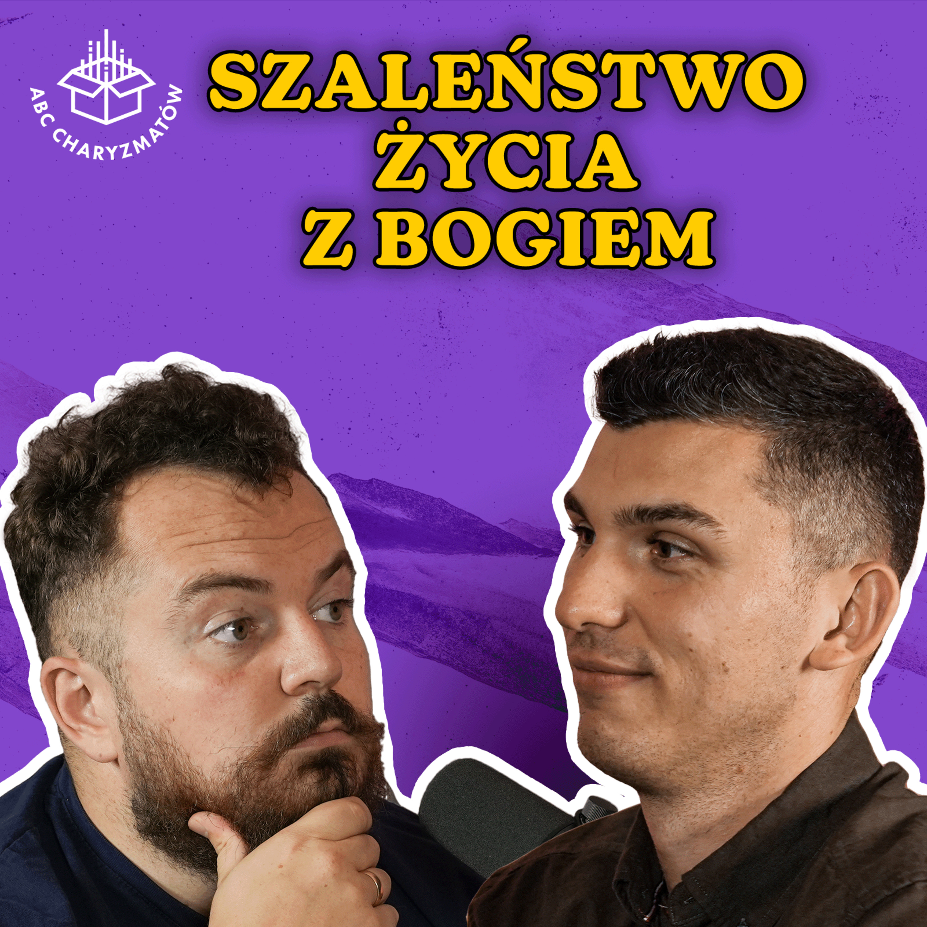 Wielkie rzeczy mają małe początki [ABC Charyzmatów 2 odc. 10] episode artwork