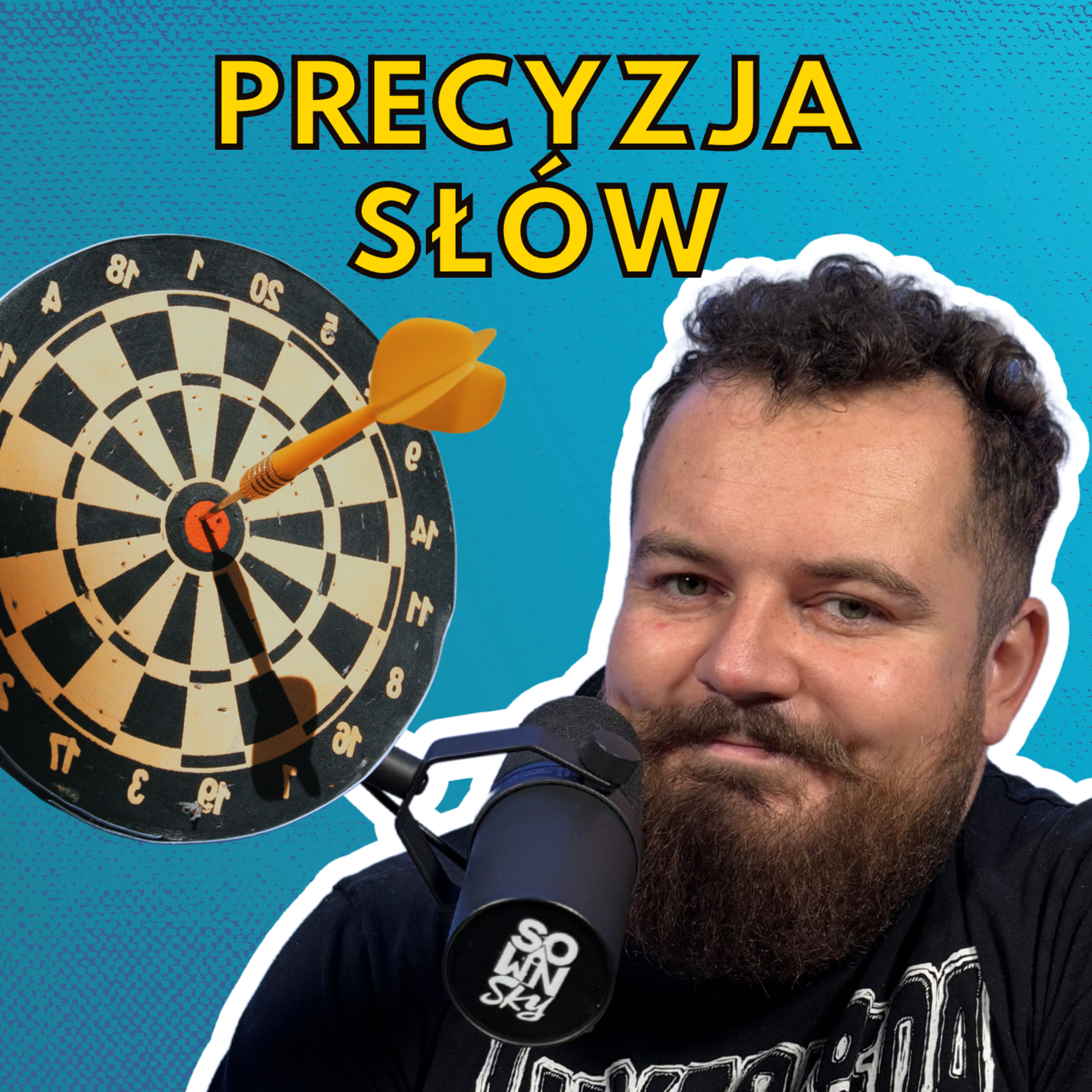 SOWINSKY Podcasts