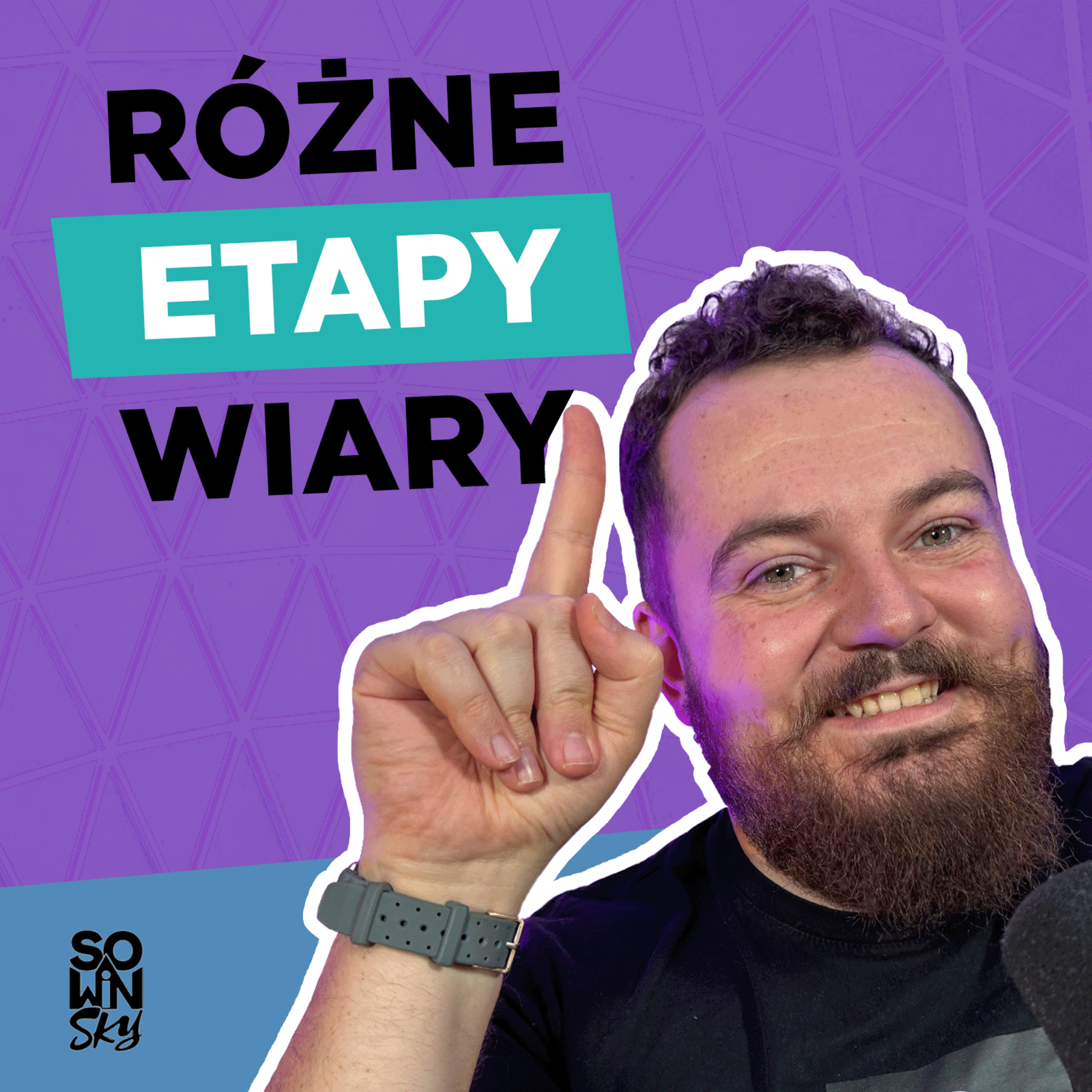 SOWINSKY Podcasts