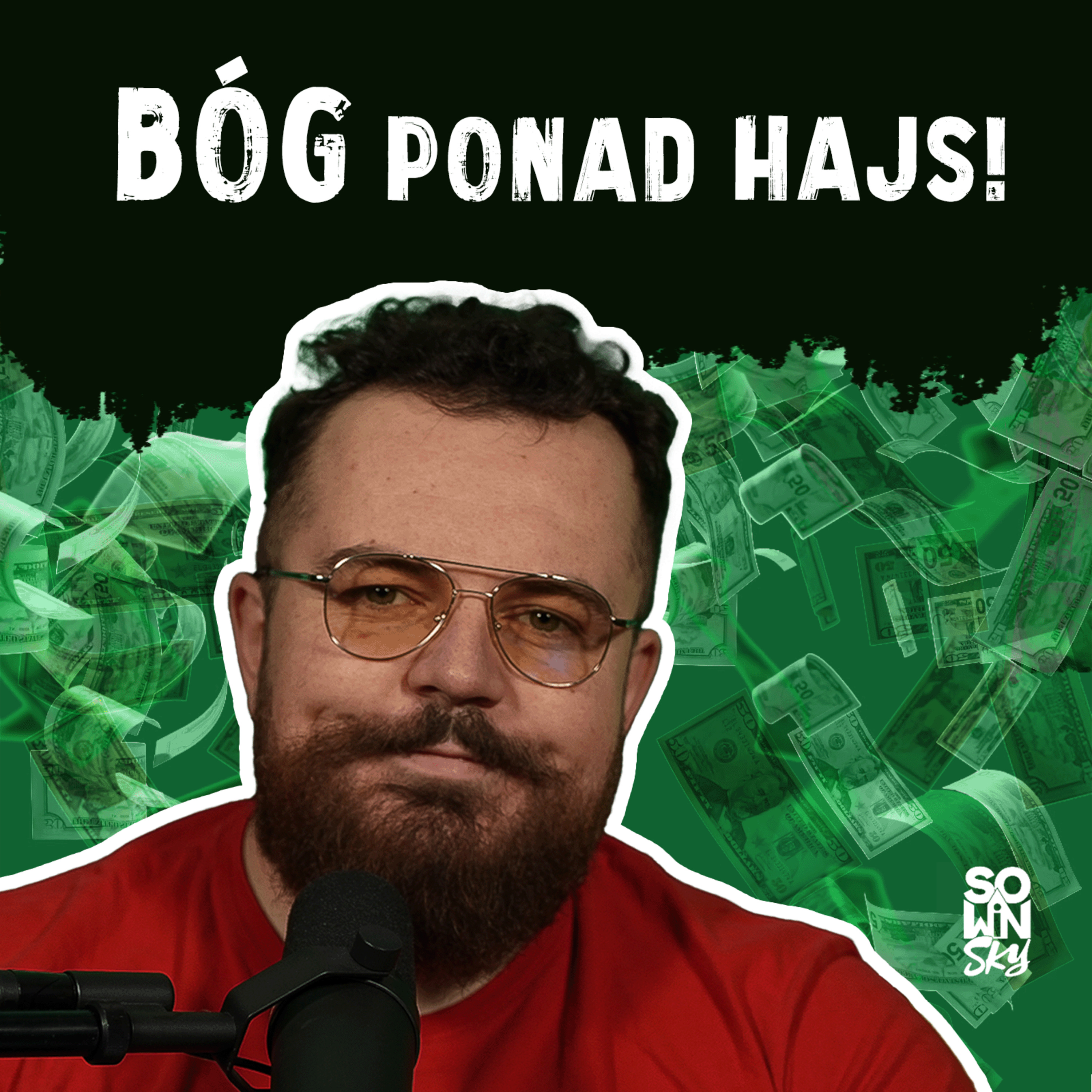 SOWINSKY Podcasts