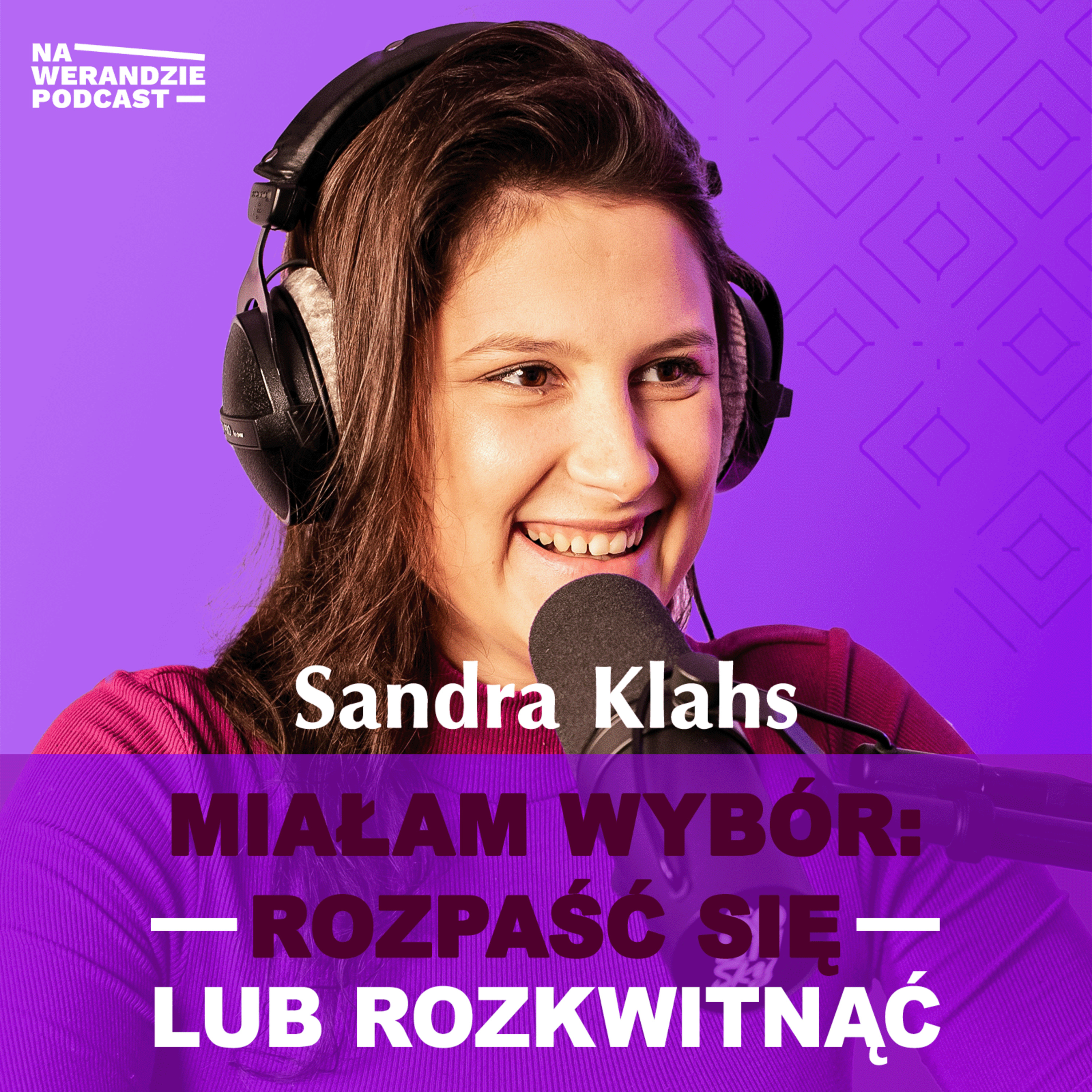 Straciliśmy dziecko - historia pełna cudów... [Na Werandzie Podcast #138] episode artwork