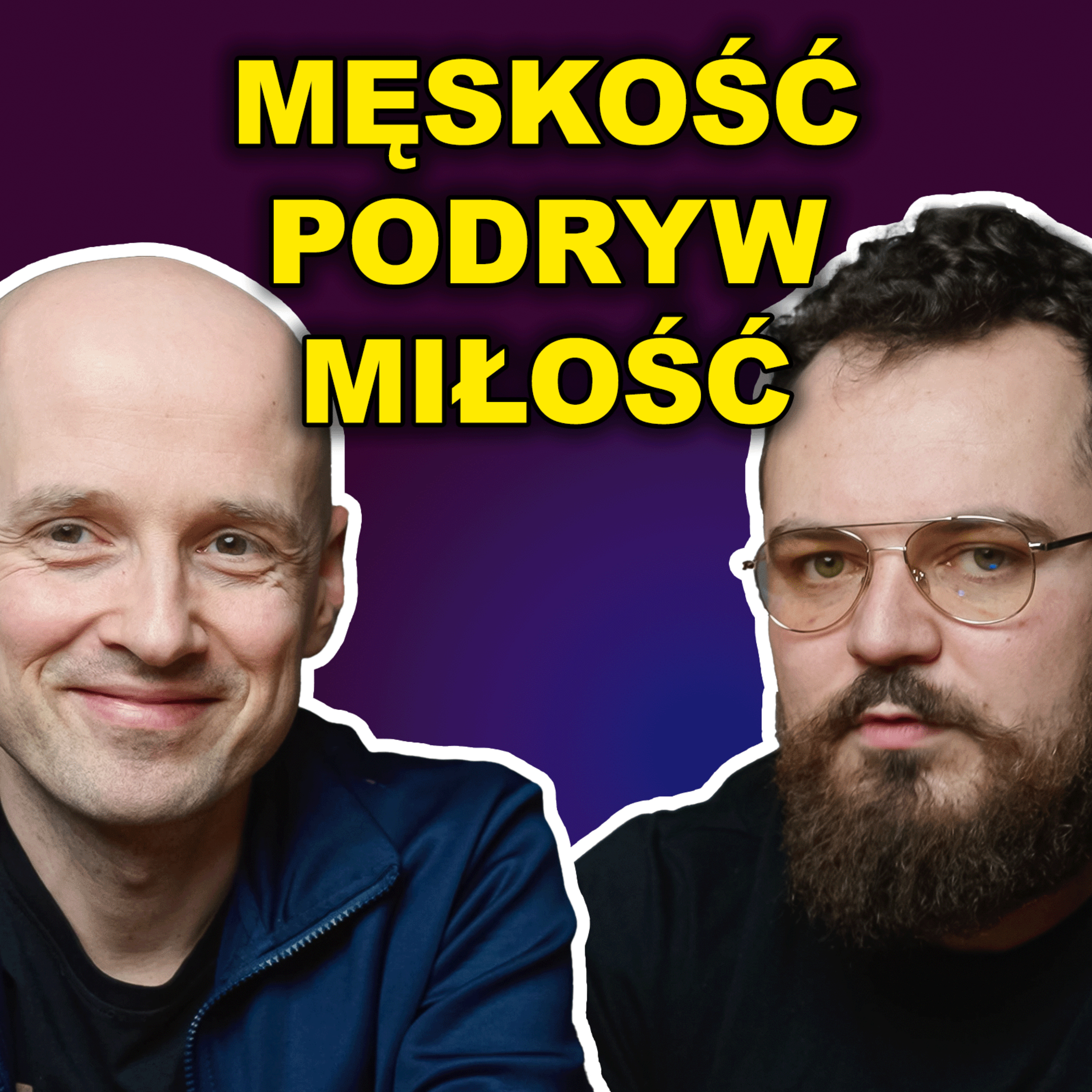 TAJNIKI PODRYWU | JAKICH MĘŻCZYZN PRAGNĄ KOBIETY? | ŻONA Z TINDERA? episode artwork