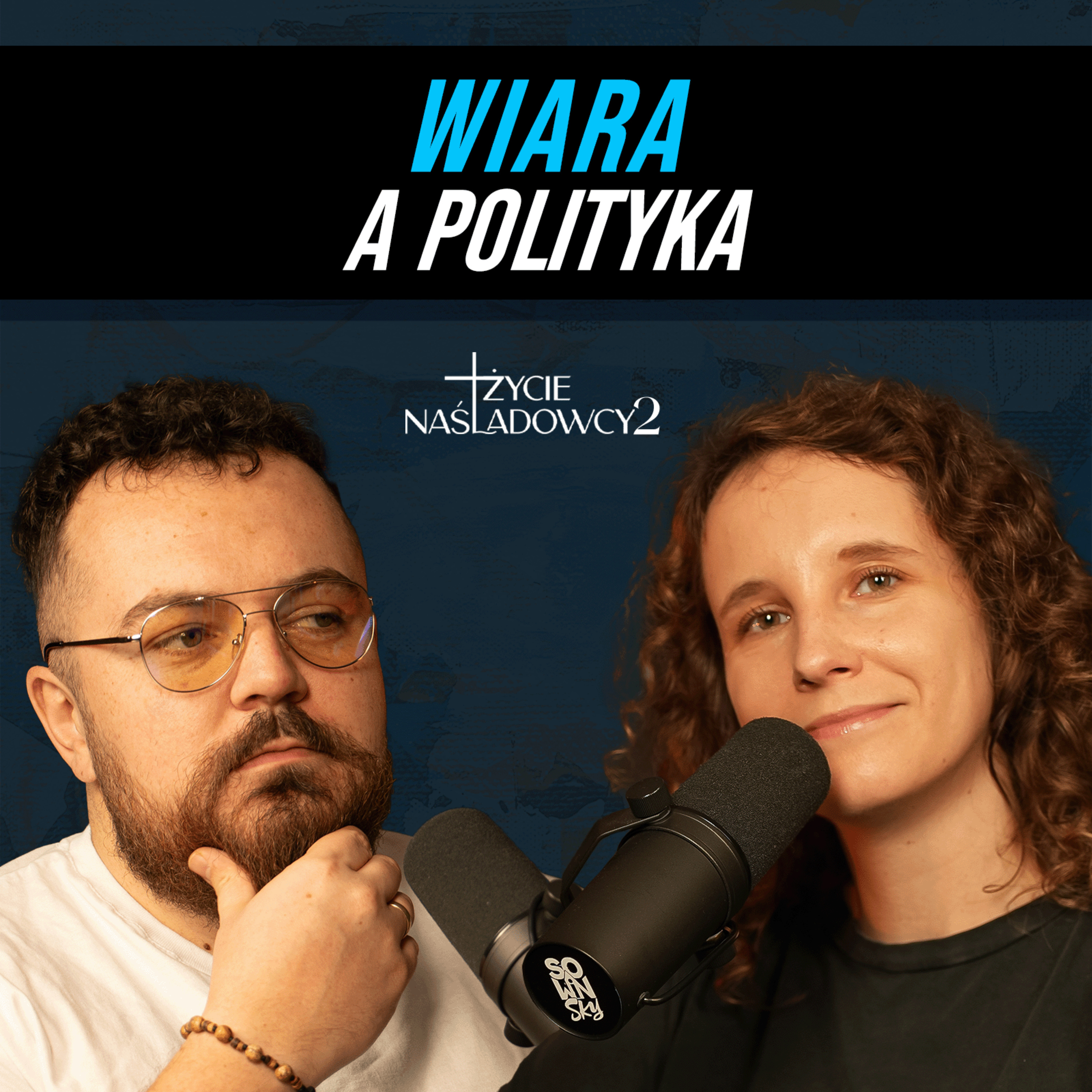 SOWINSKY Podcasts