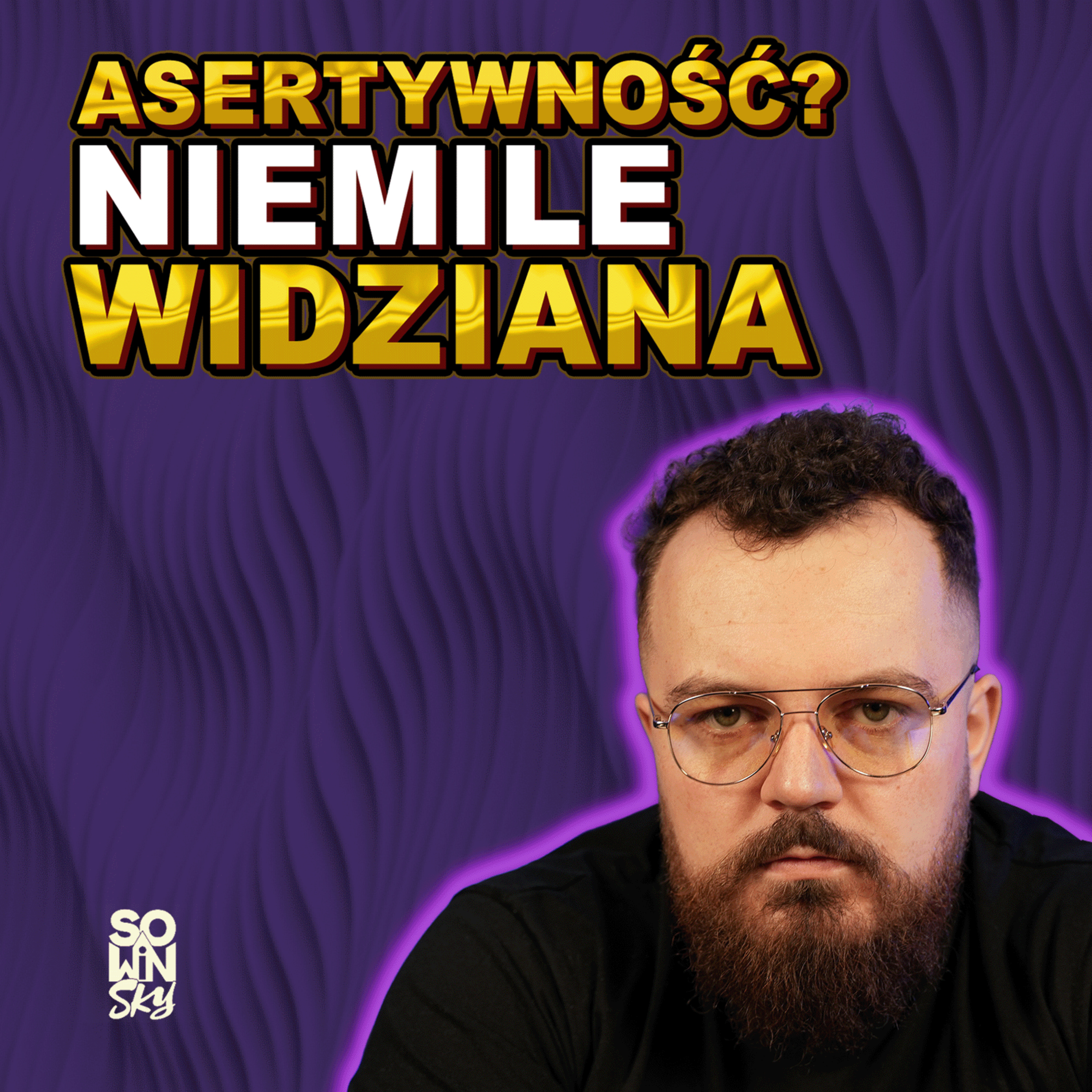 SOWINSKY Podcasts