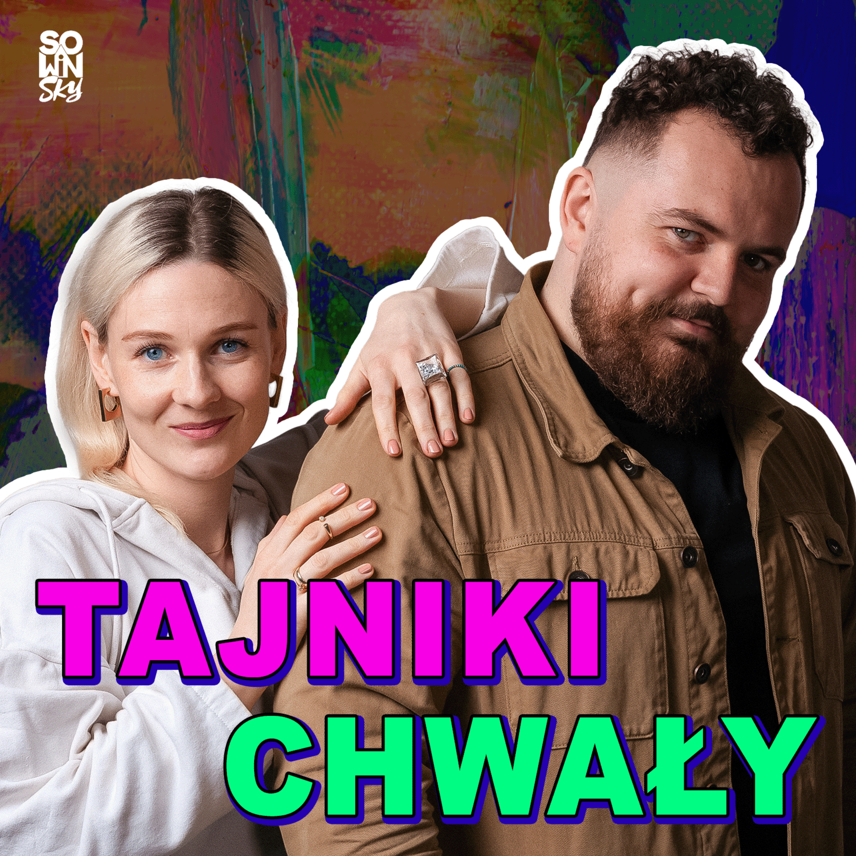 Zgłębiaj z nami tajemnice uwielbienia! Nowy program już dostępny! episode artwork