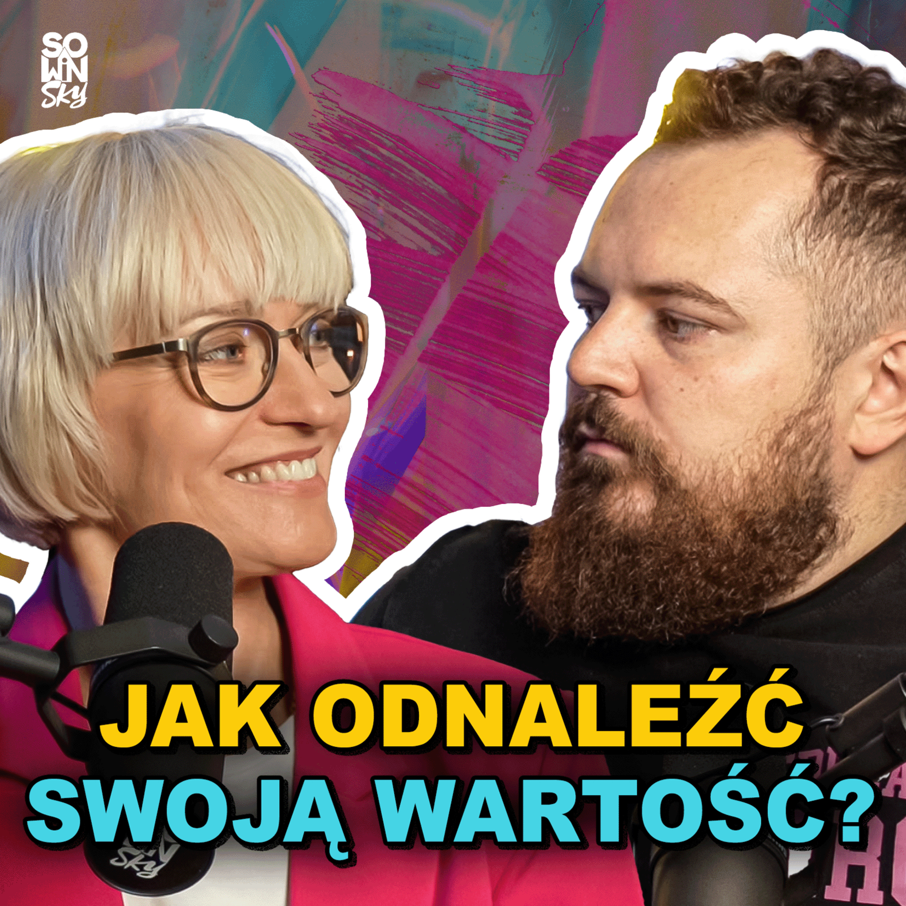 SOWINSKY Podcasts