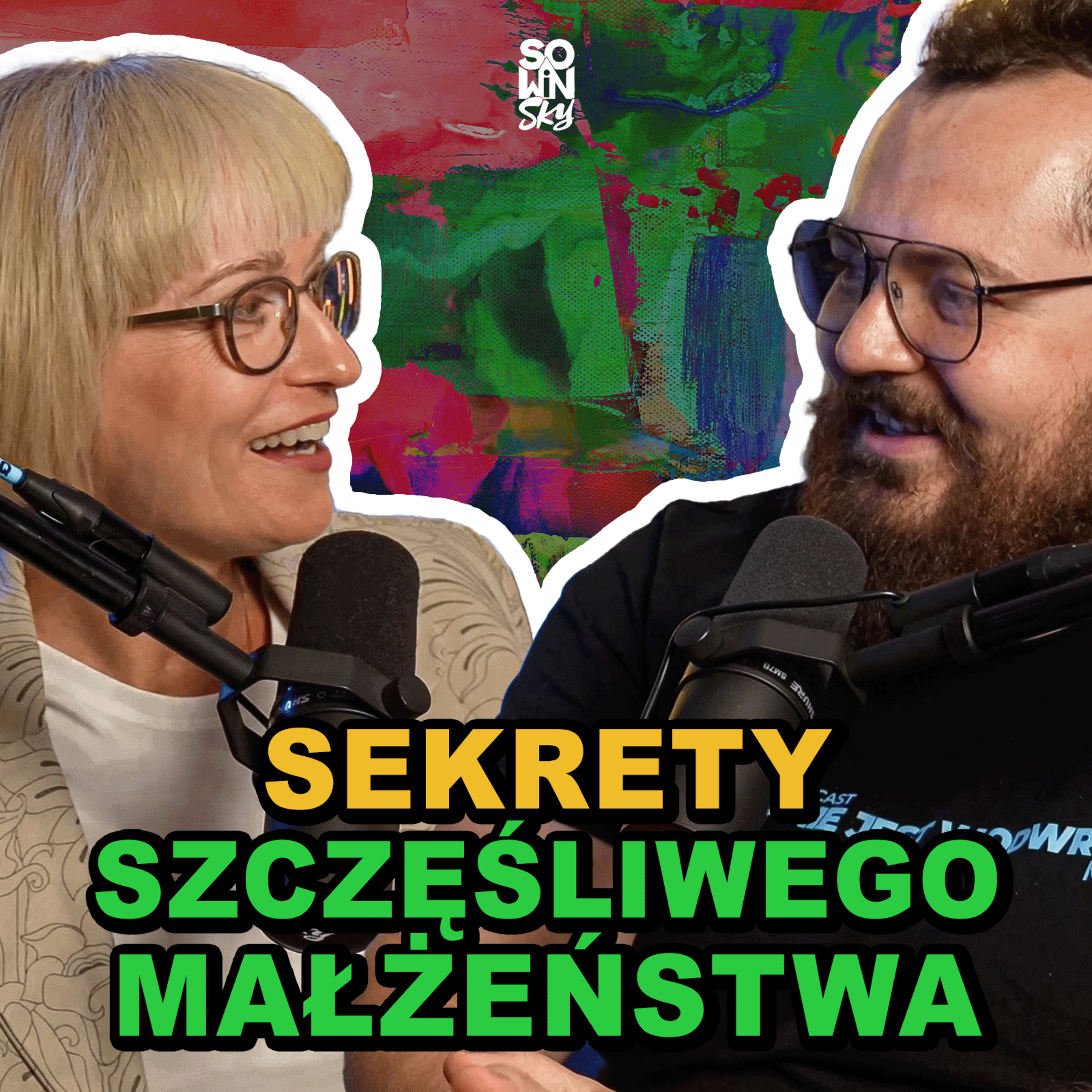 SOWINSKY Podcasts