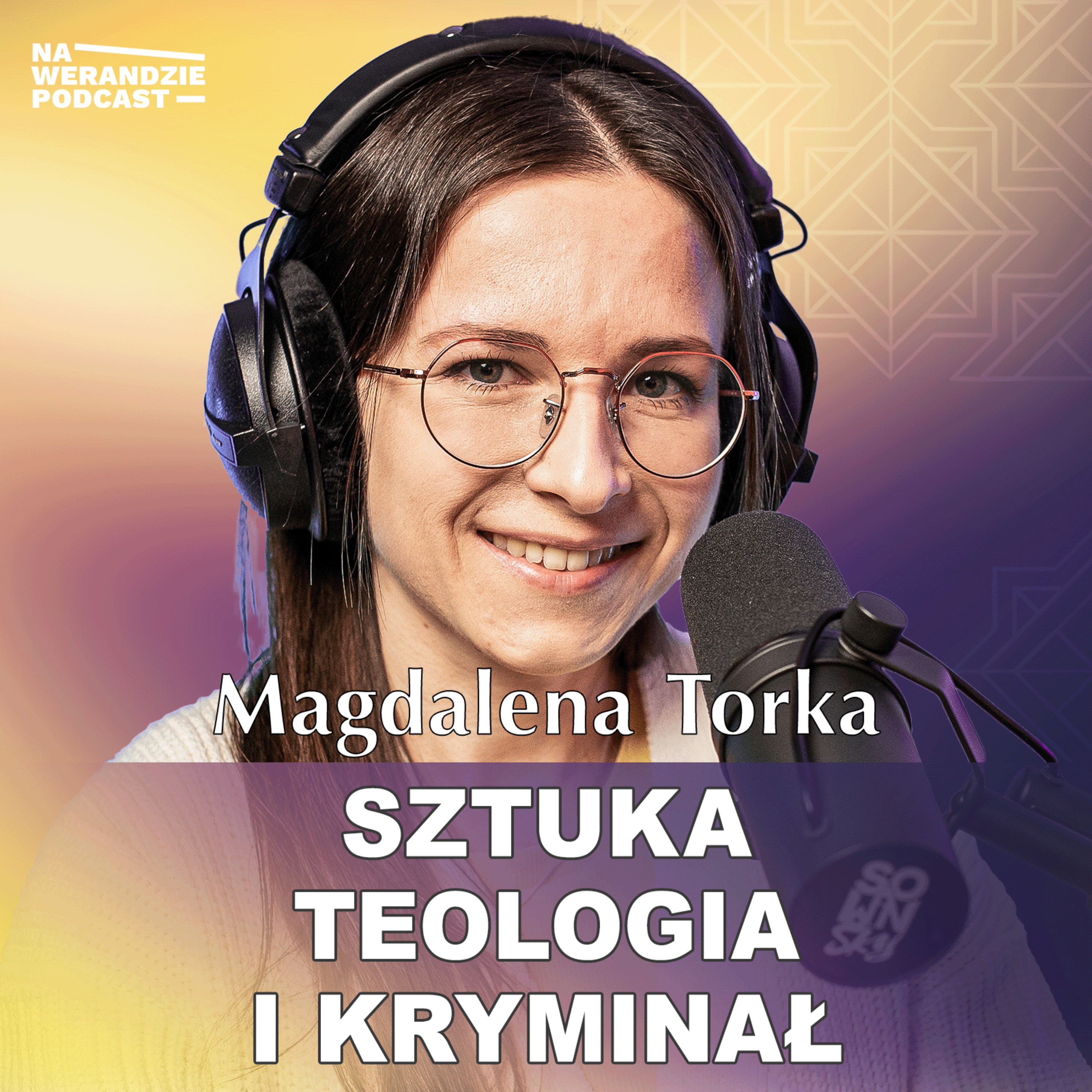 Bóg zmienił moje plany... na lepsze! [Na Werandzie Podcast 161] episode artwork