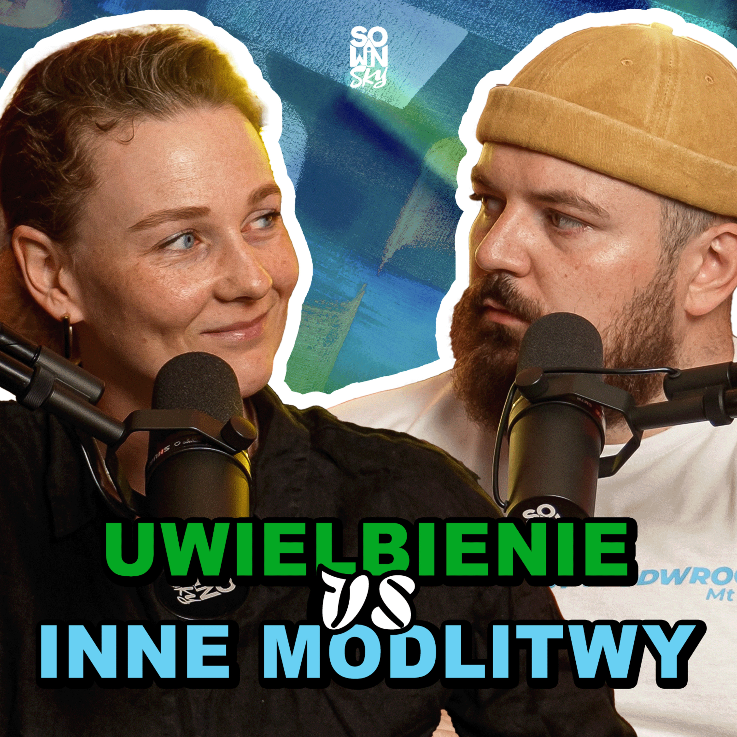 SOWINSKY Podcasts