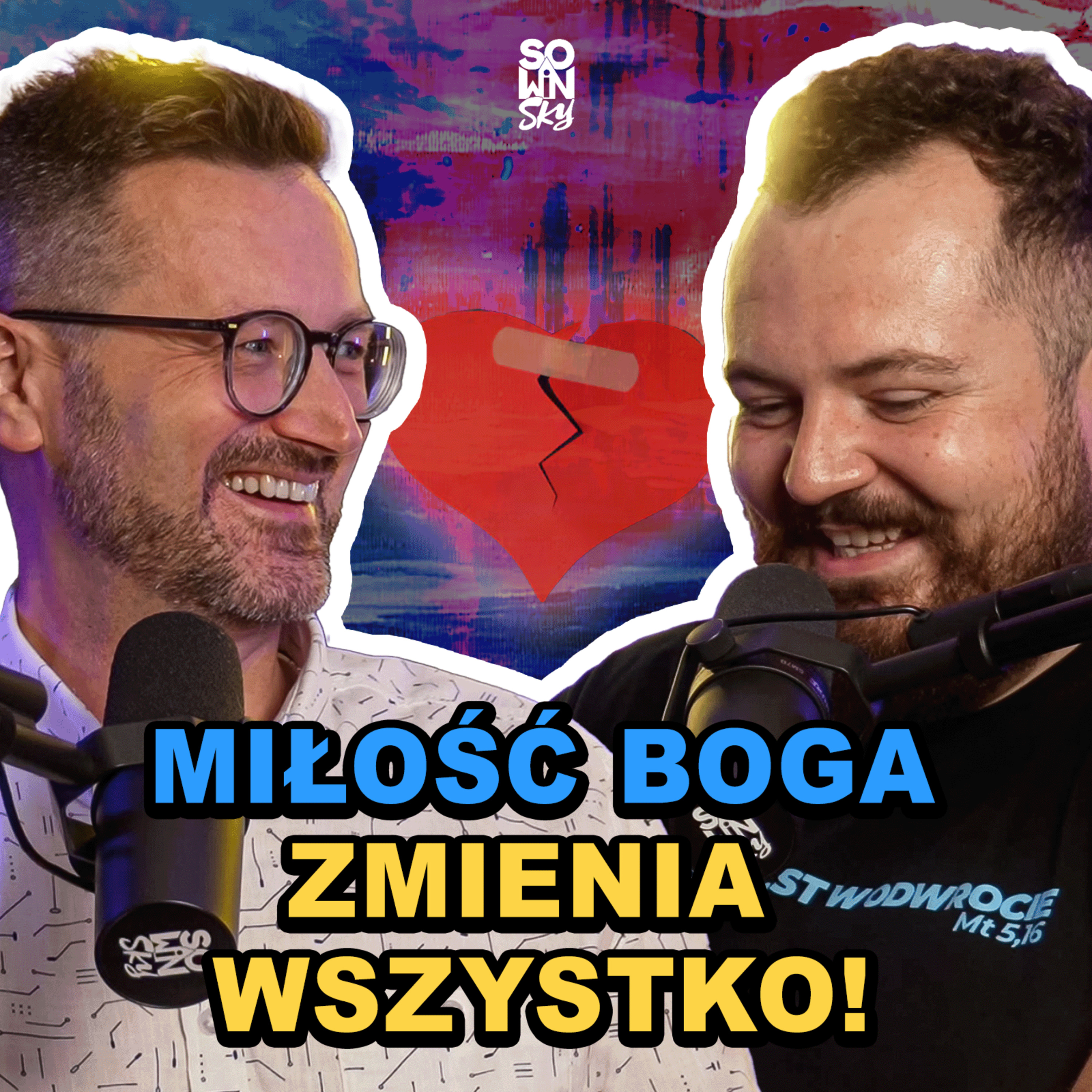 SOWINSKY Podcasts