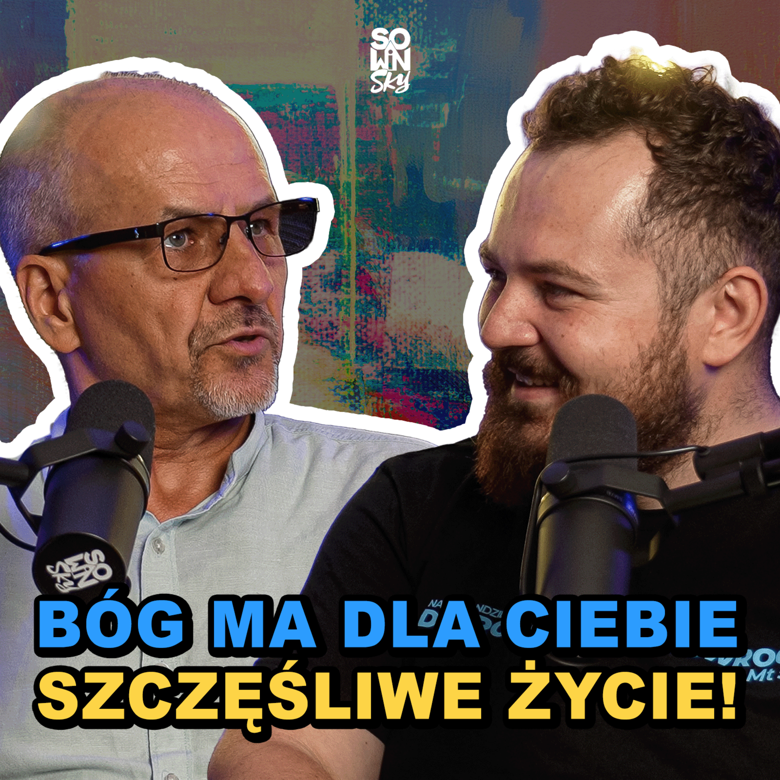 SOWINSKY Podcasts