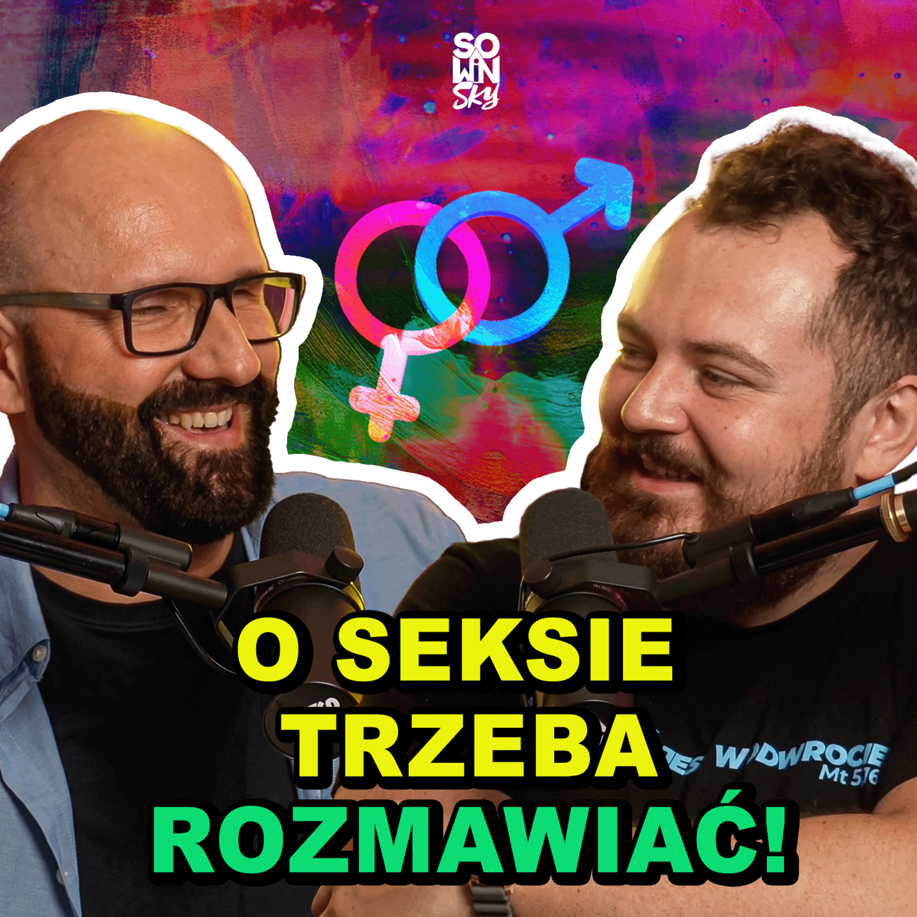SOWINSKY Podcasts