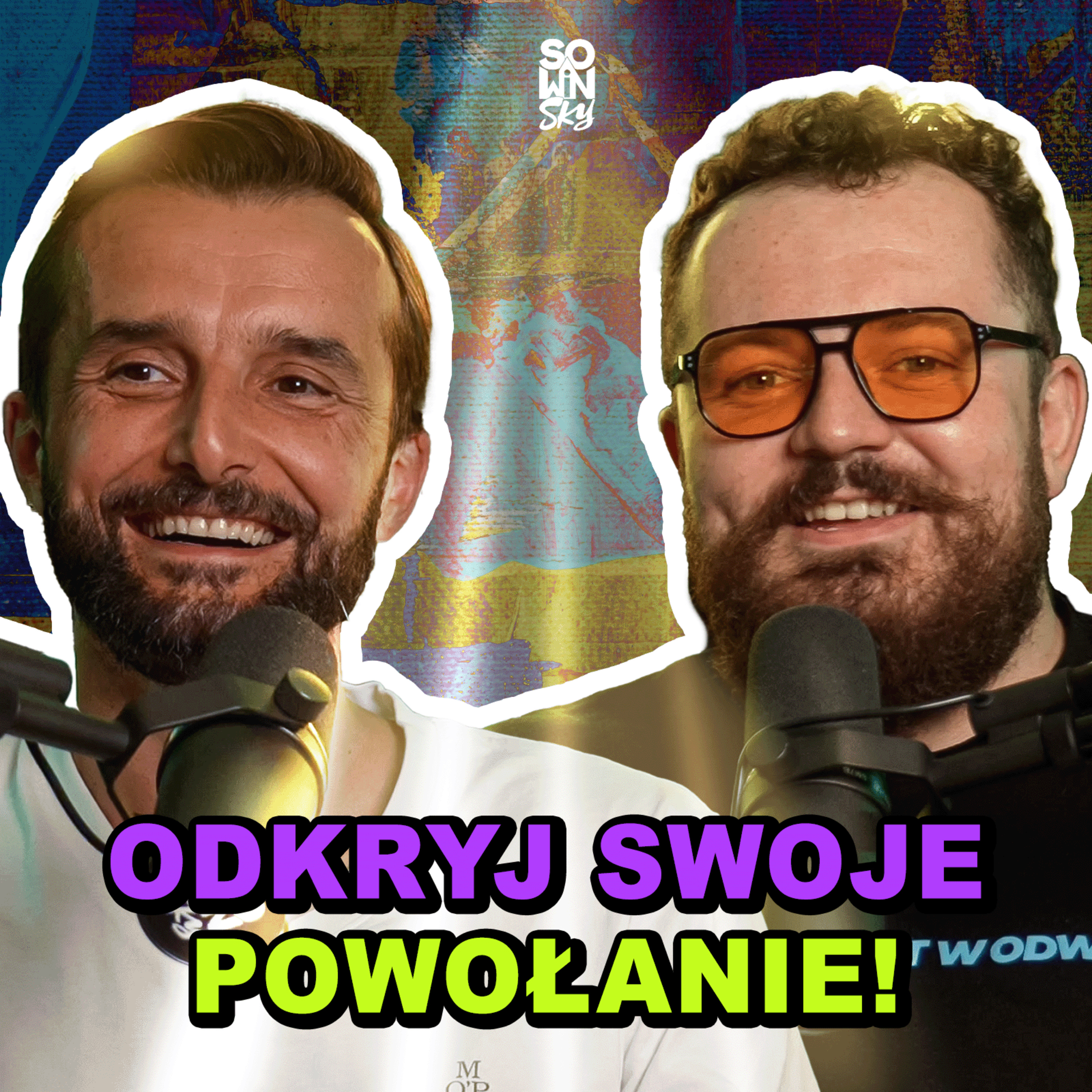 SOWINSKY Podcasts