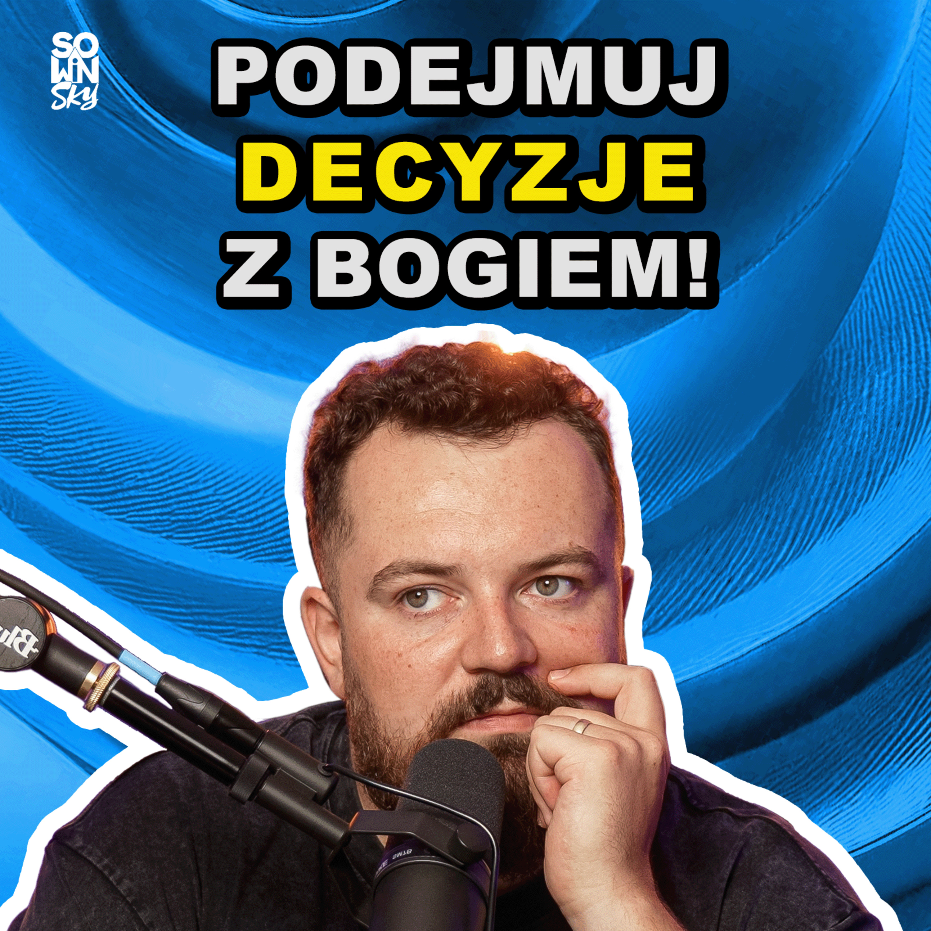 SOWINSKY Podcasts