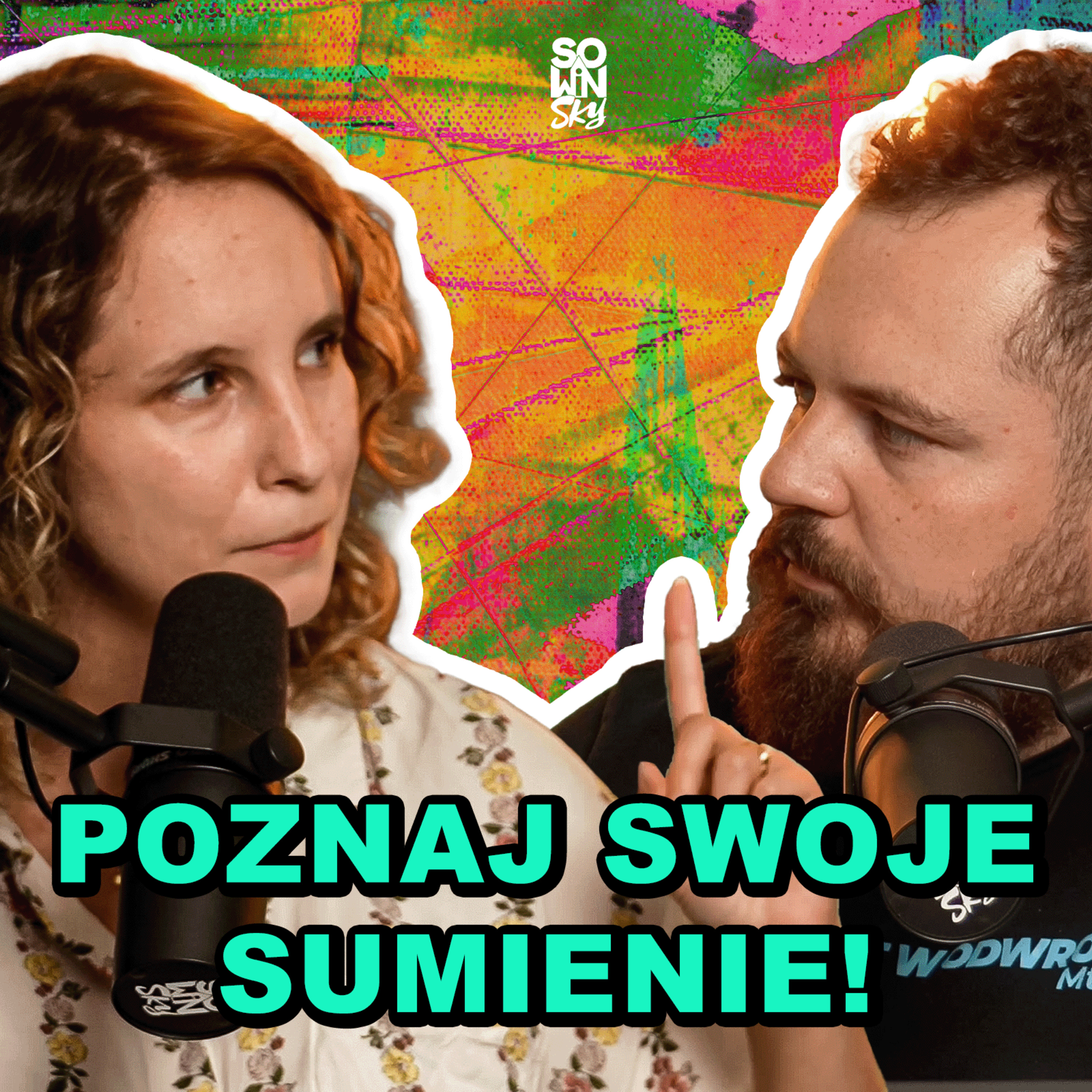 SOWINSKY Podcasts