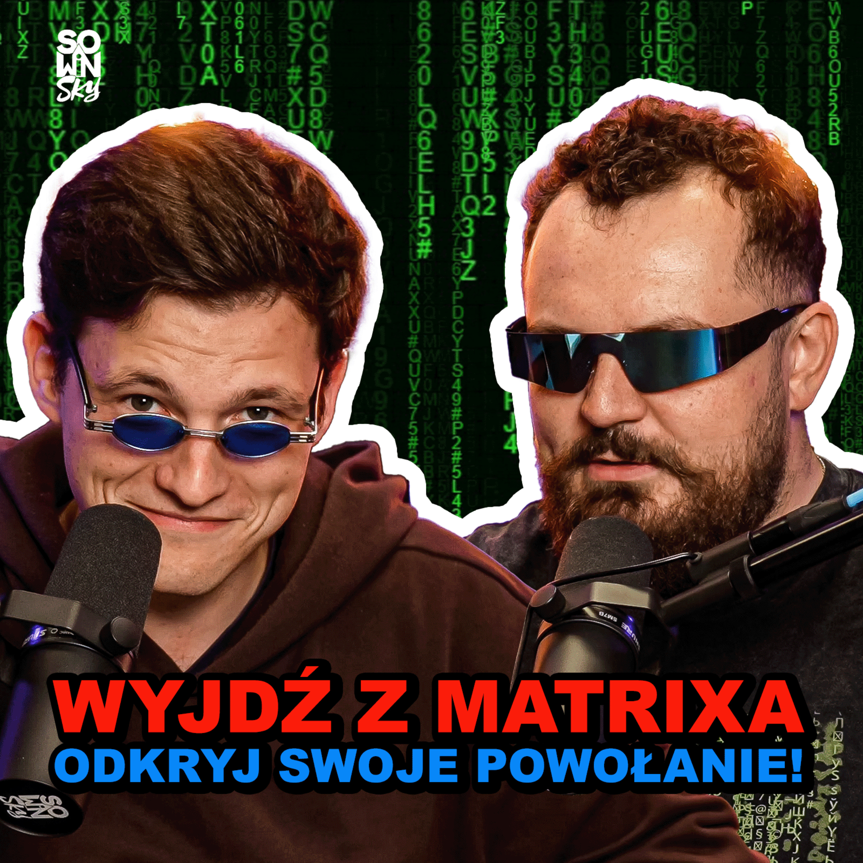 SOWINSKY Podcasts