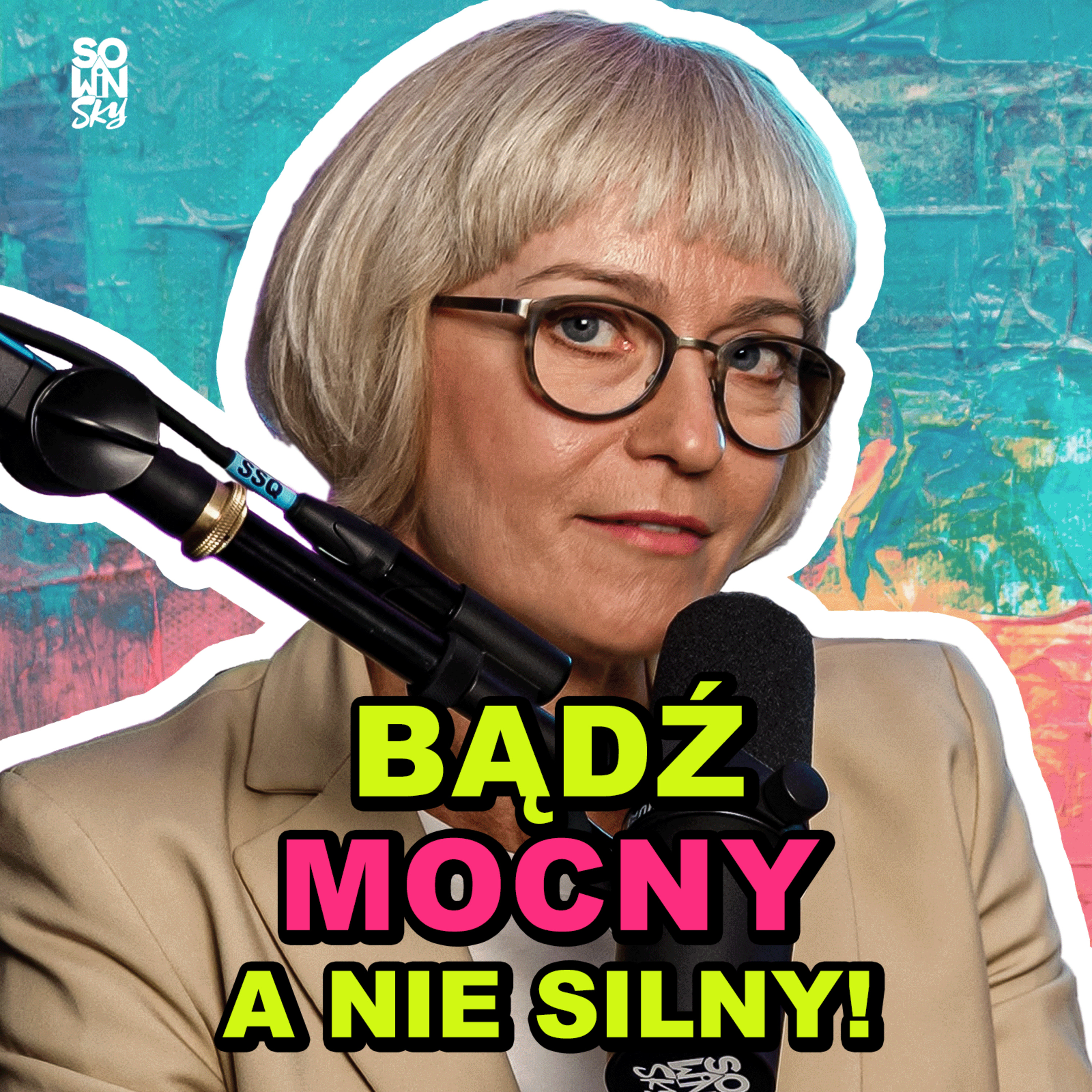 SOWINSKY Podcasts