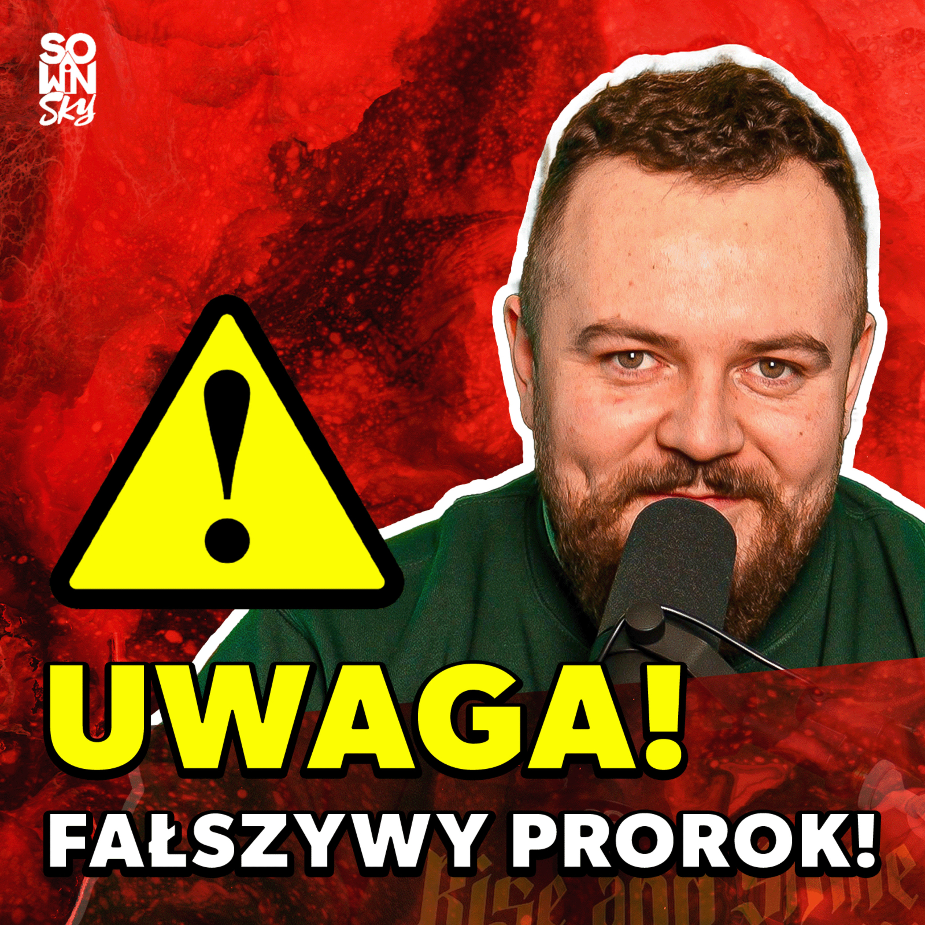 SOWINSKY Podcasts