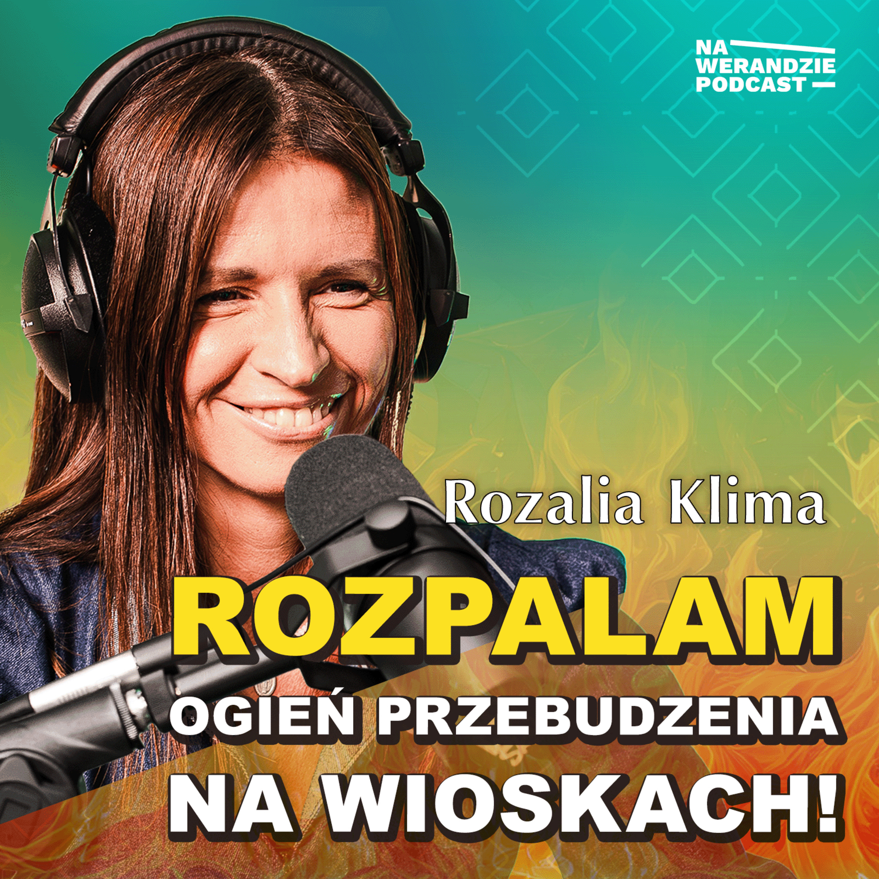 SOWINSKY Podcasts