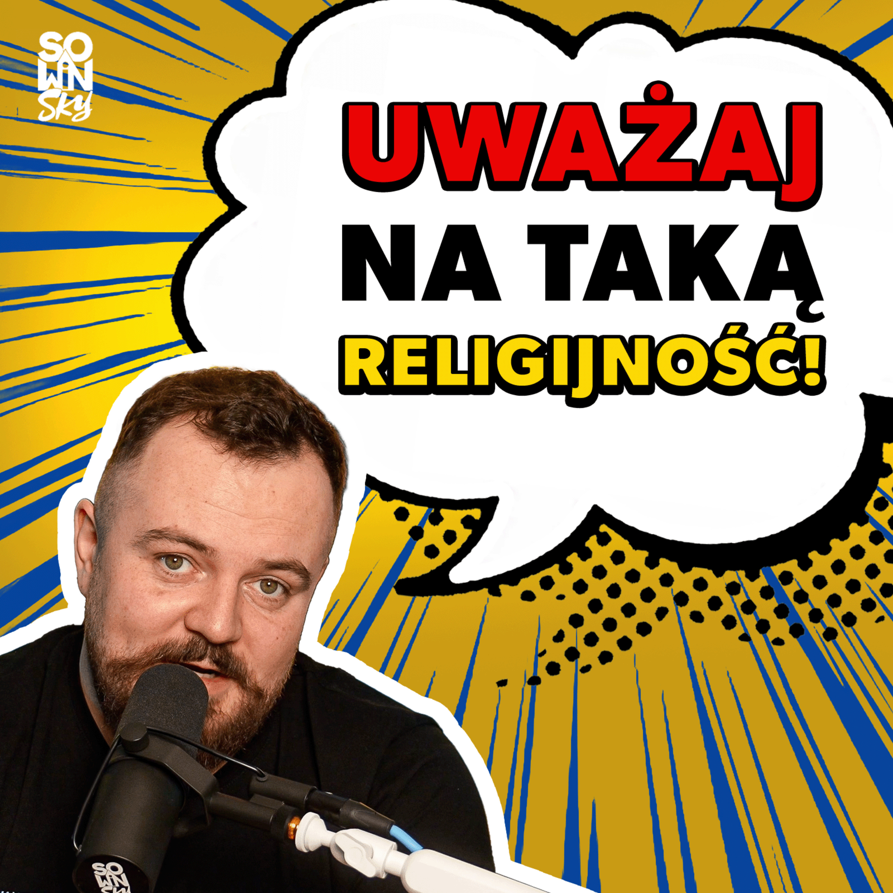 SOWINSKY Podcasts