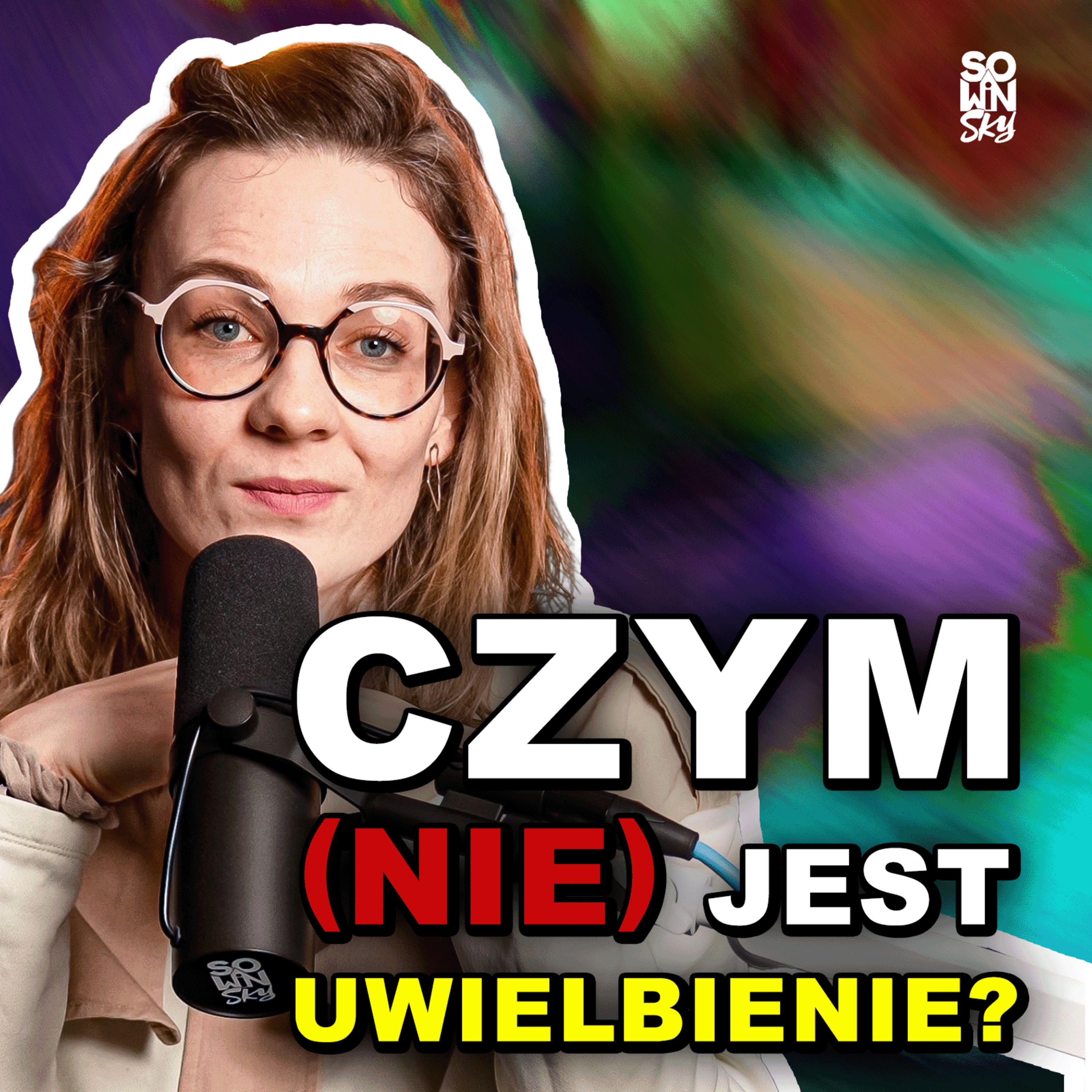 SOWINSKY Podcasts