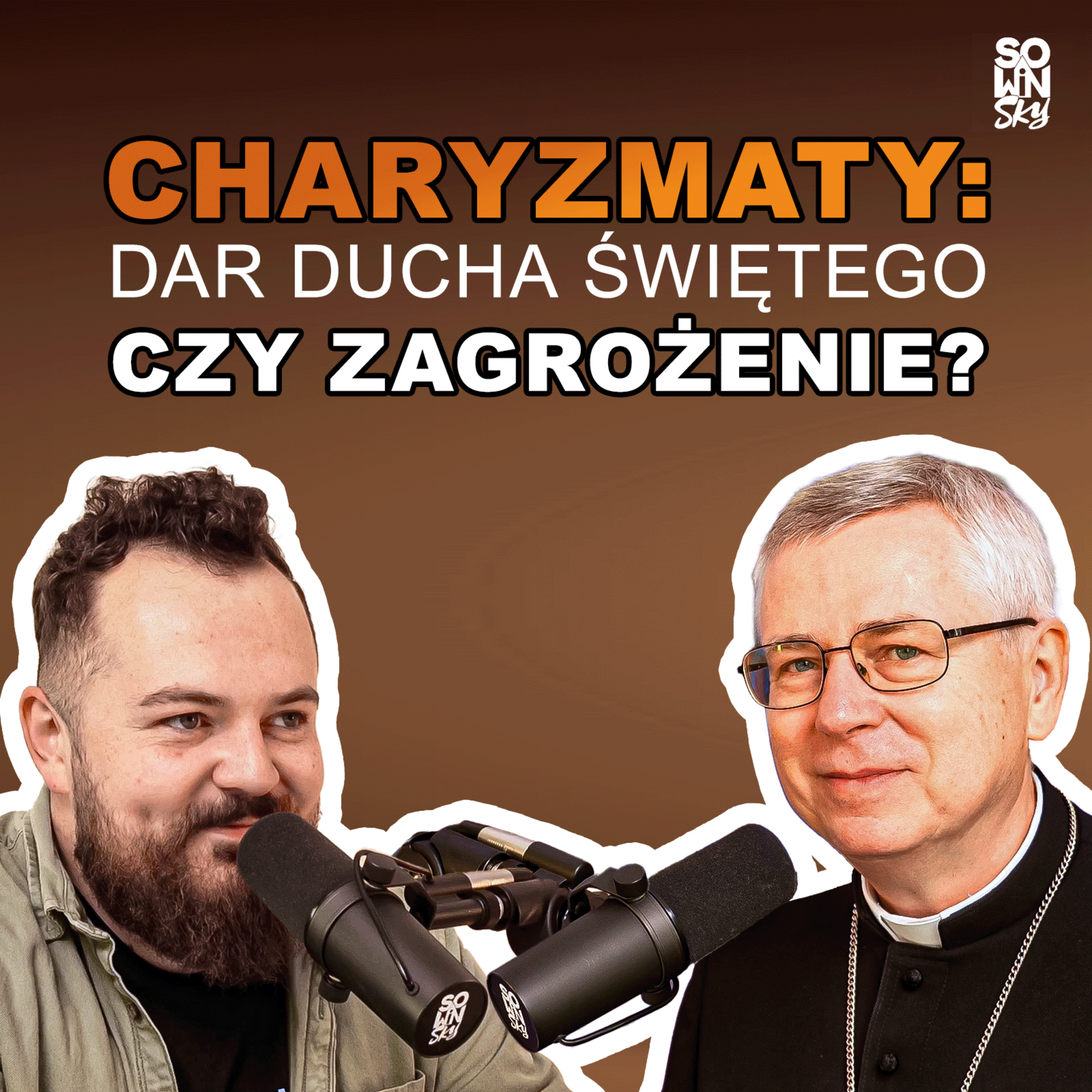 SOWINSKY Podcasts