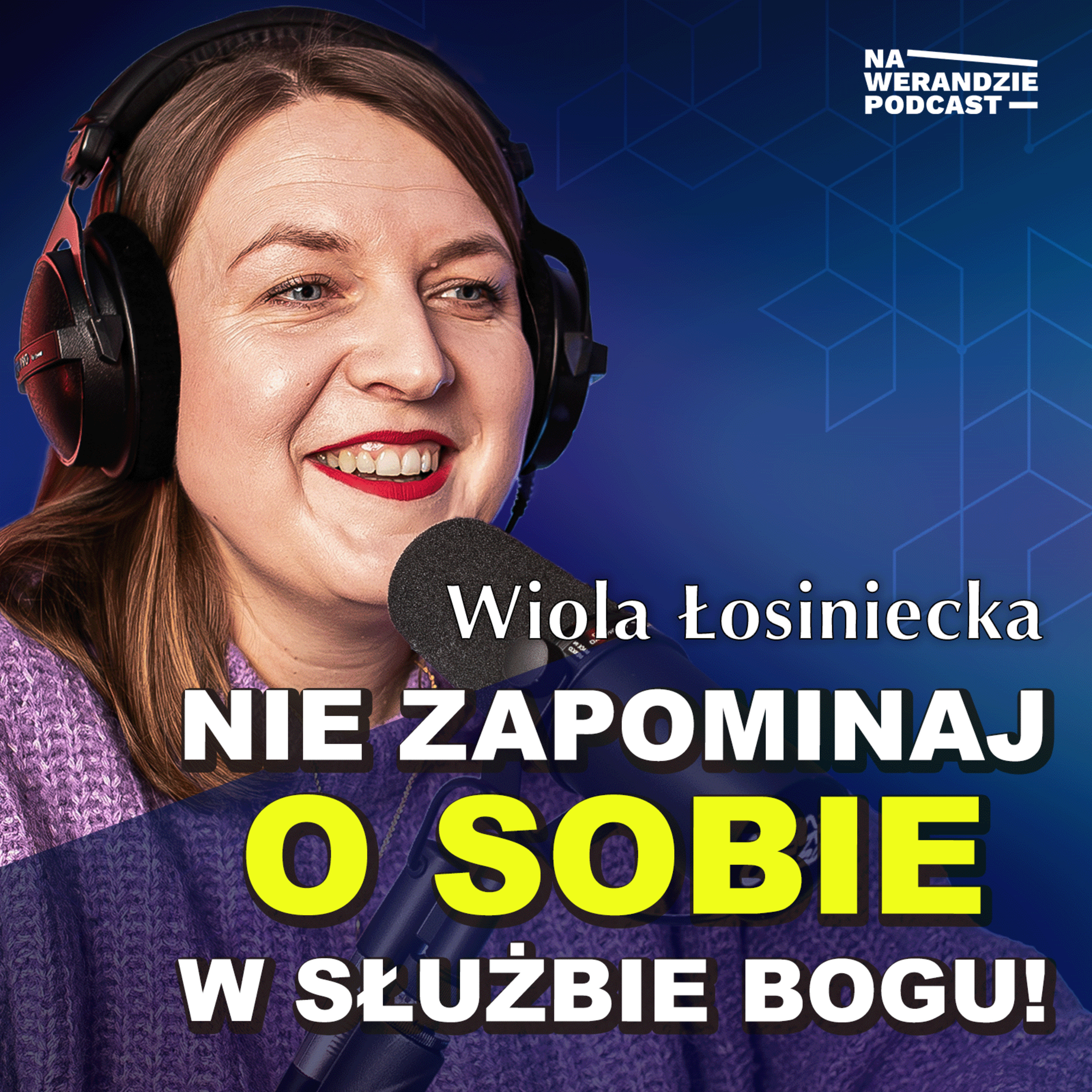 SOWINSKY Podcasts