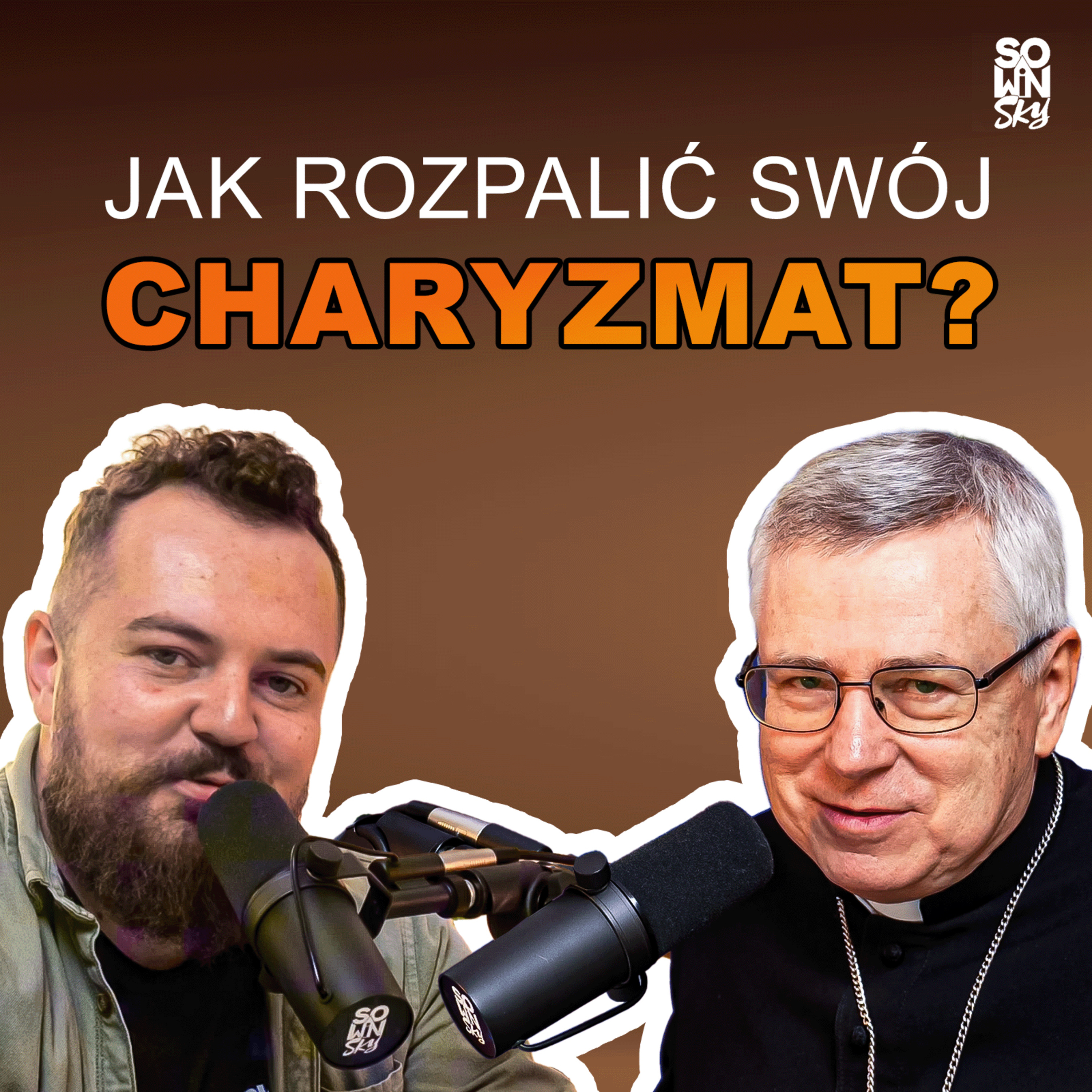 SOWINSKY Podcasts