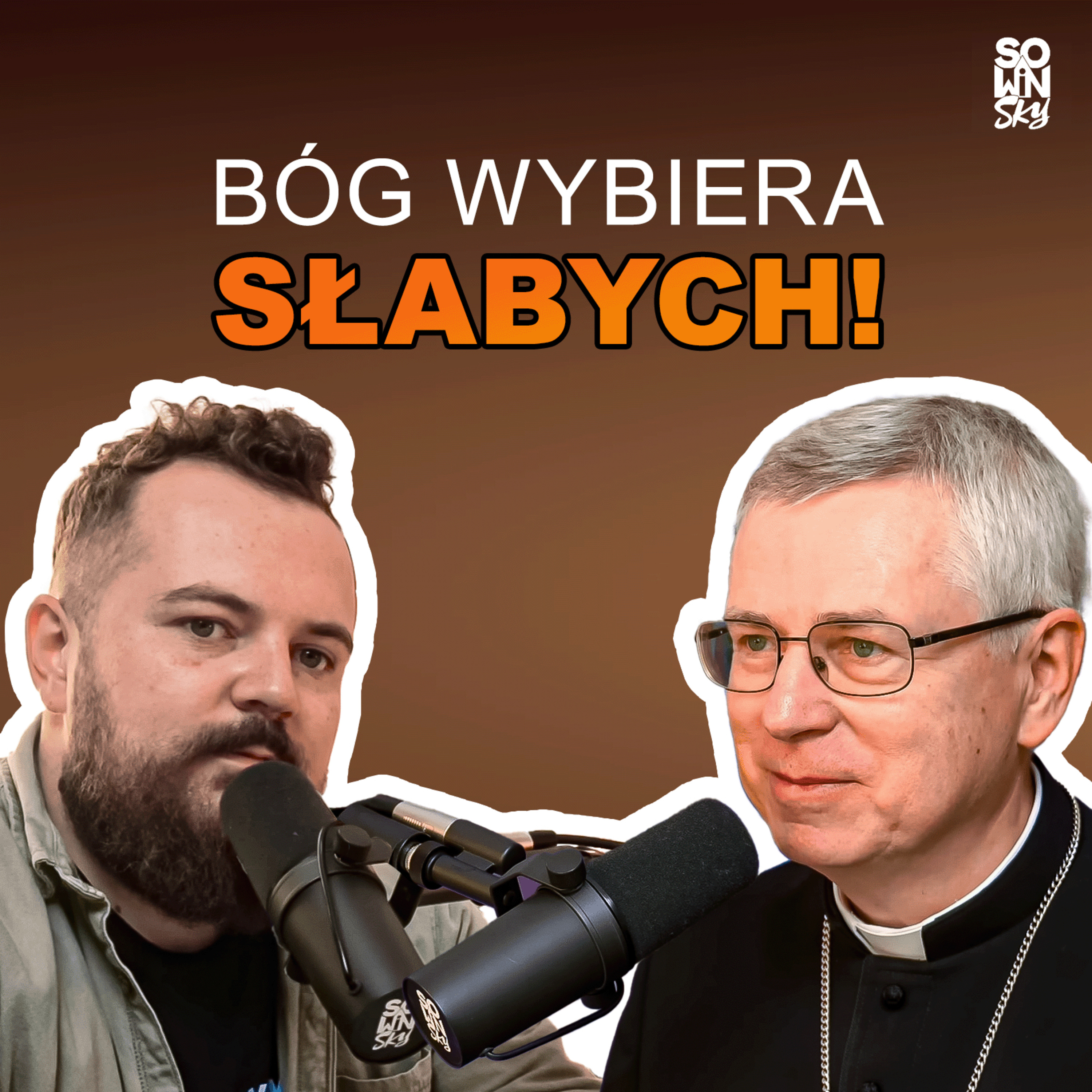 SOWINSKY Podcasts