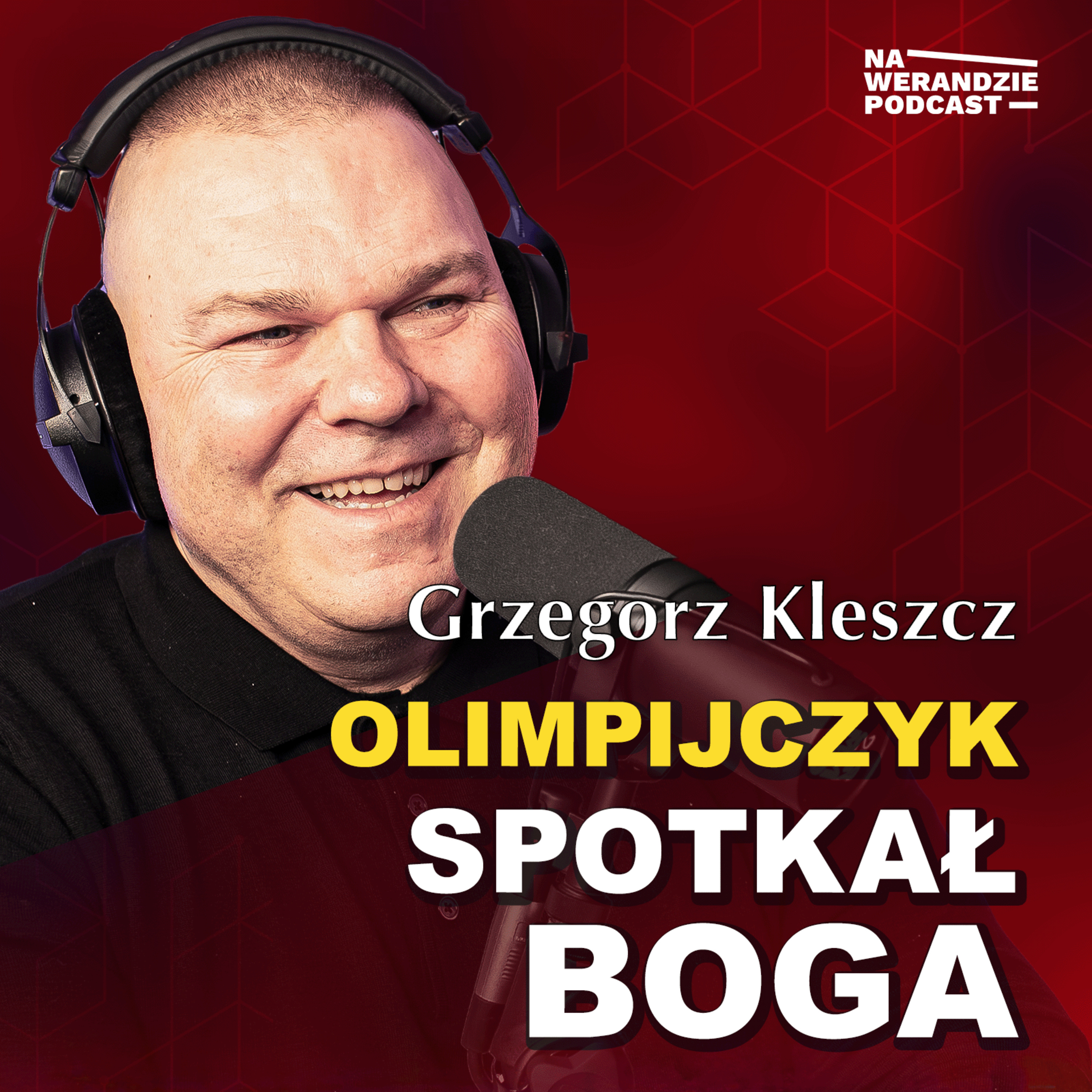 Najważniejsze zawody zaczęły się po Igrzyskach… [Na Werandzie Podcast #207] episode artwork