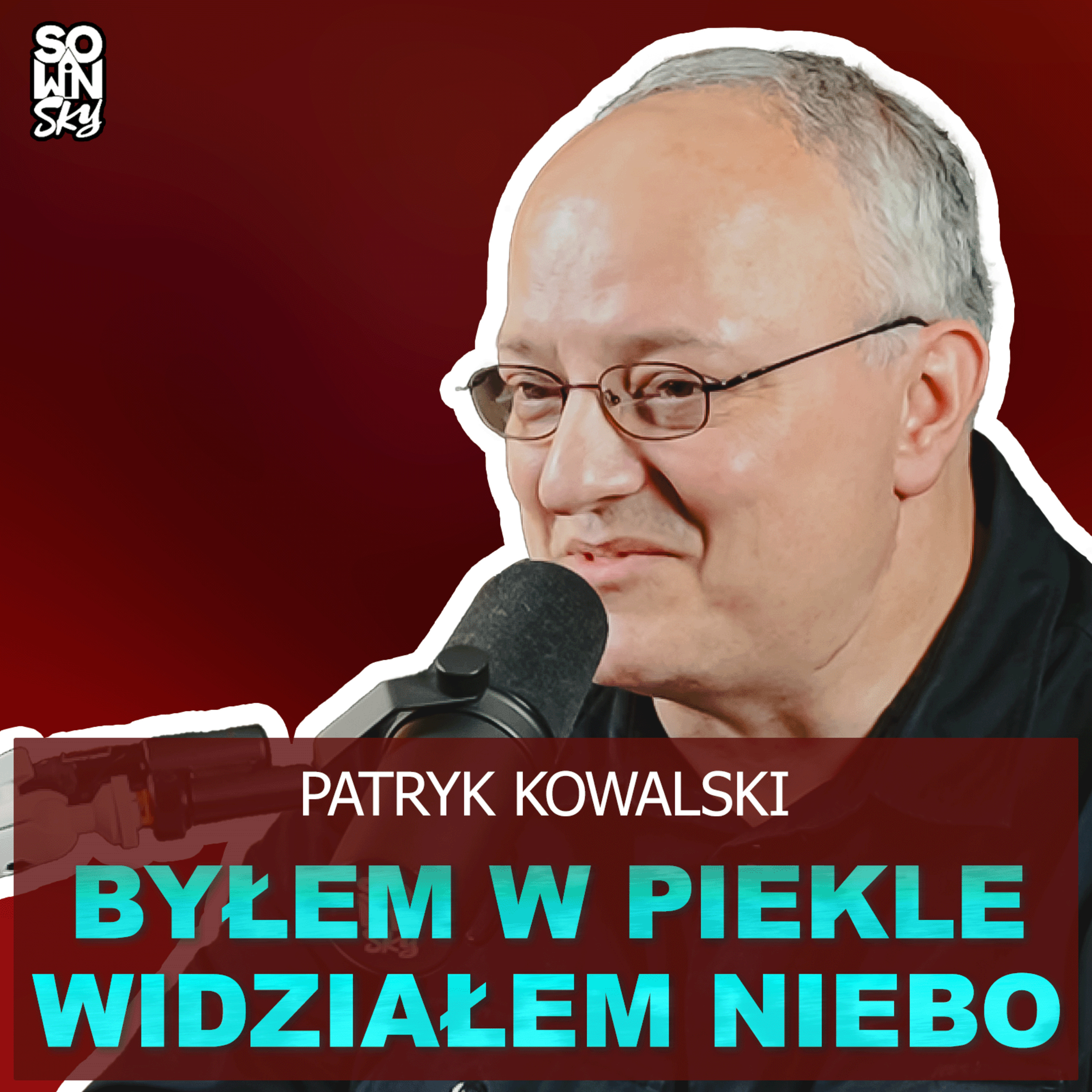 SOWINSKY Podcasts