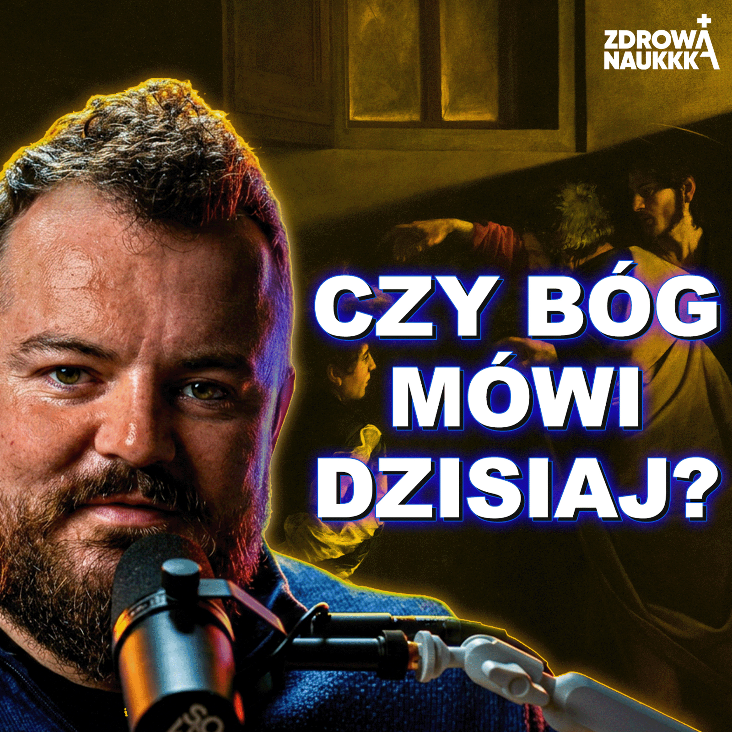 Czy objawienia prywatne są potrzebne katolikowi? | ZDROWA NAUKKKA #5 episode artwork