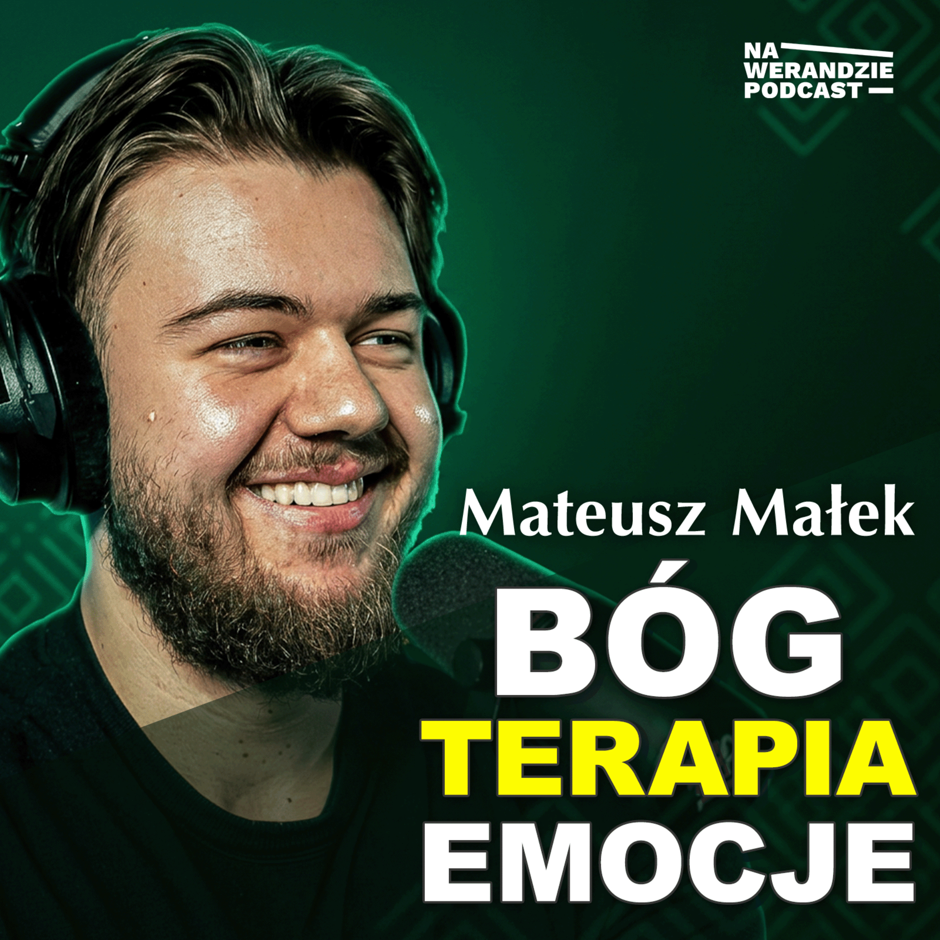 „Jestem nawrócony, więc już po sprawie?” [Na Werandzie Podcast #262] episode artwork