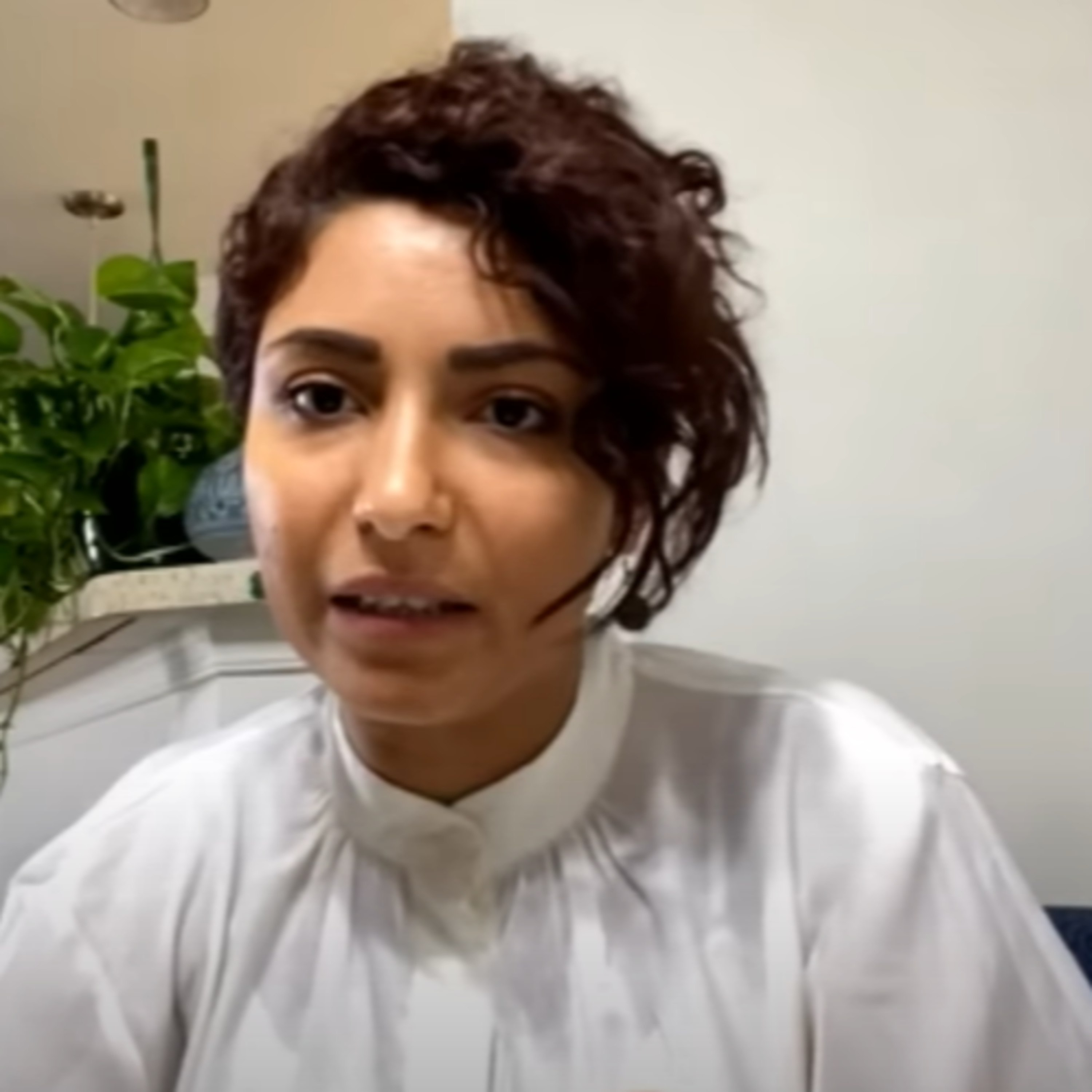 رمضان بدون سجّان (1)الصحفية سلافة مجدي، سُجنت وزوجها وسُميت في السجن "أم الطفل المستغيث" episode artwork