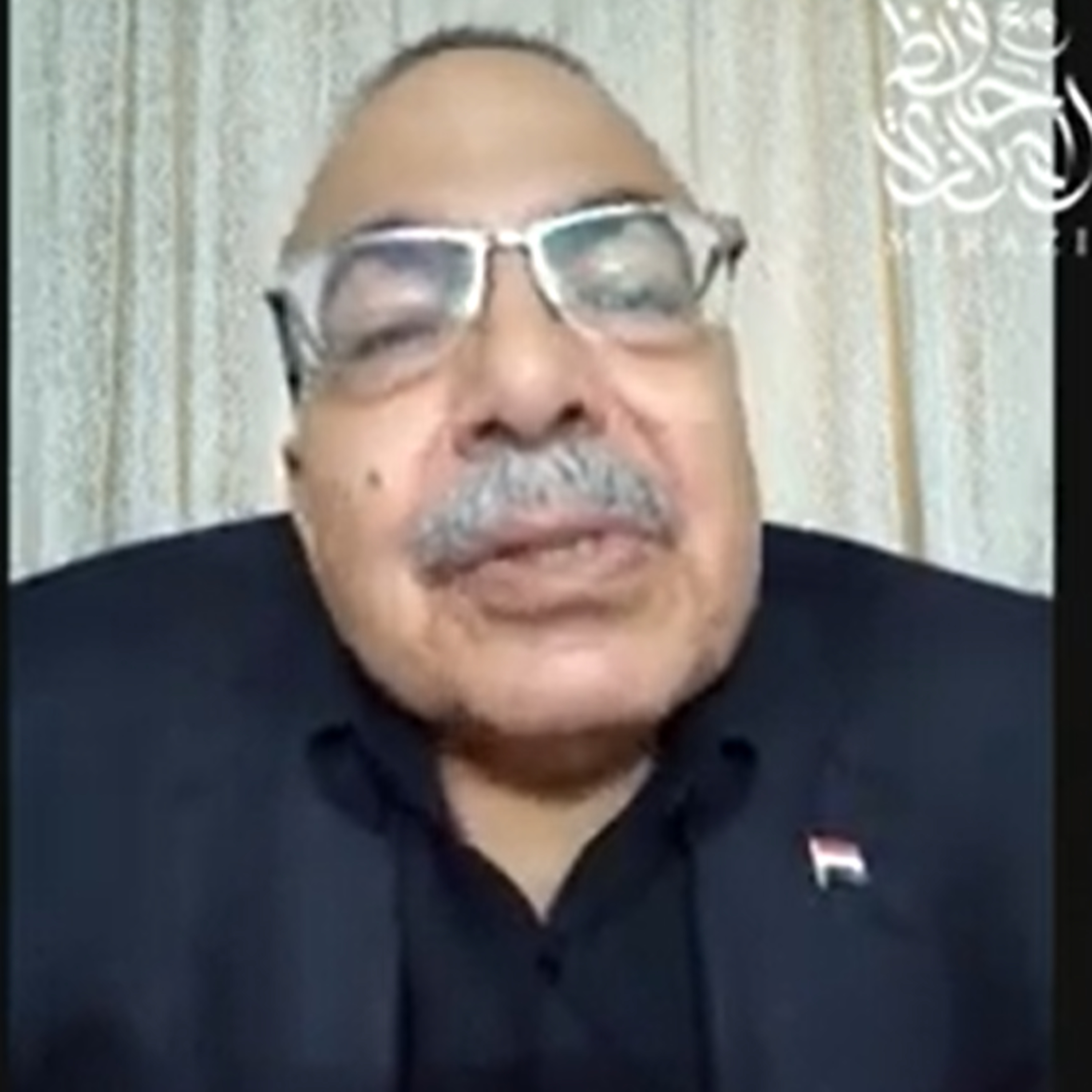 رمضان بدون سجّان (3) الجزء 1 لتجربة السجن السياسي للمهندس/ يحيى حسين عبد الهادي episode artwork