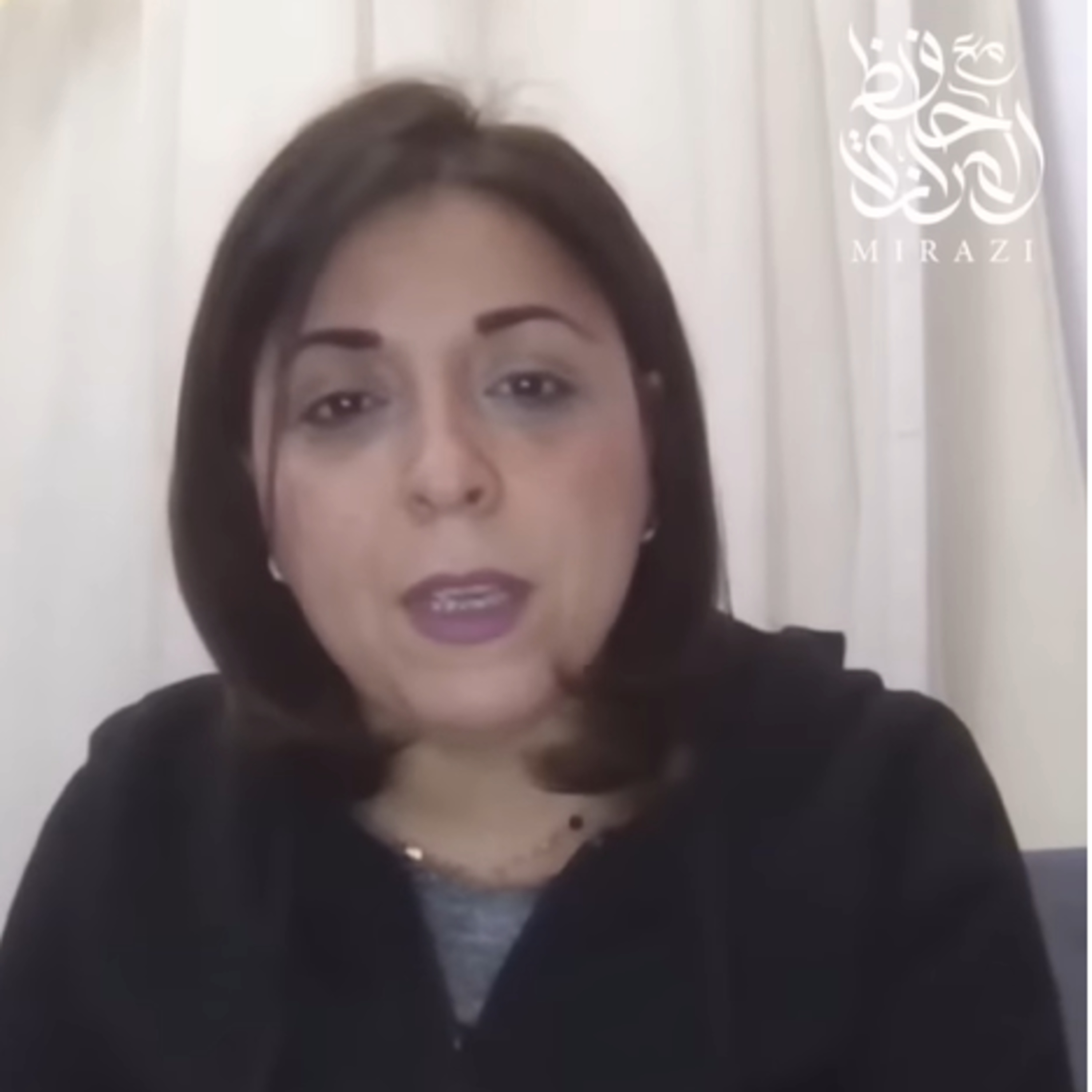 رمضان بدون سجّان (10) الصحفية/ إسراء عبد الفتاح سُجنت لرمضانين ثم خرجت لتعود لعقد قرانها في السجن! episode artwork