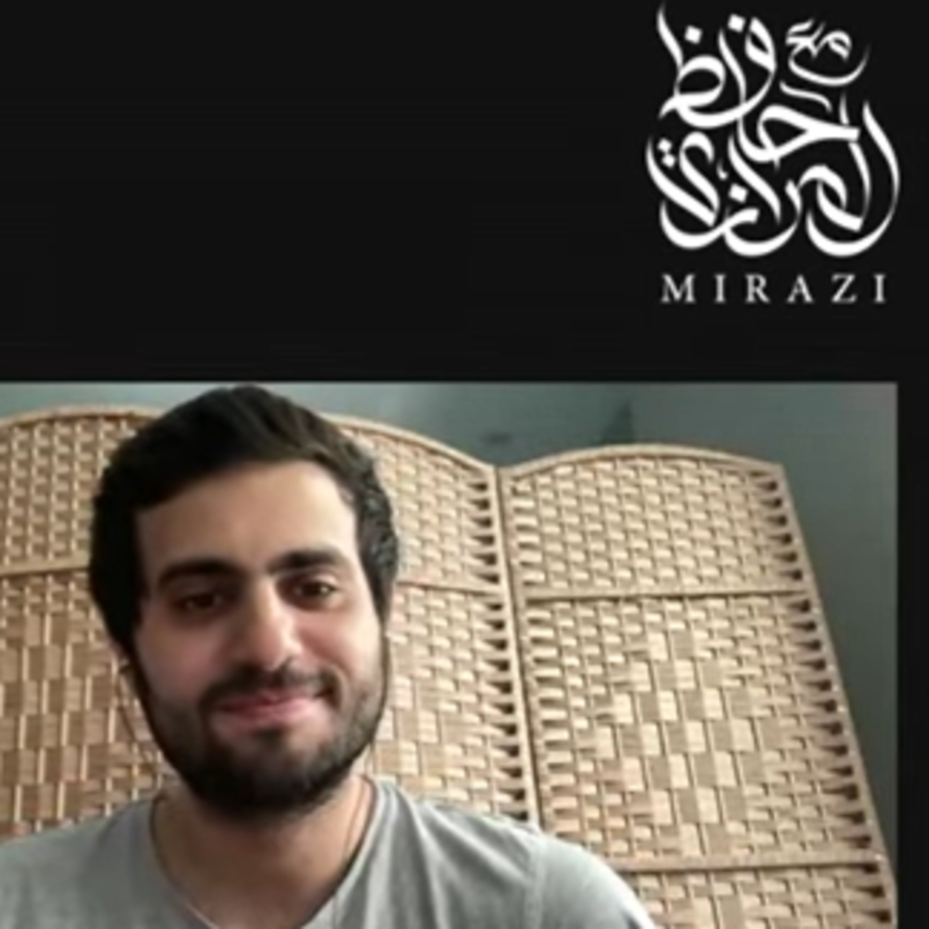رمضان بدون سجّان (14) عبد الرحمن الجندي سُجن قاصرا مع والده 6 سنوات، تخرج مهندسا وبمنحة لأمريكا episode artwork