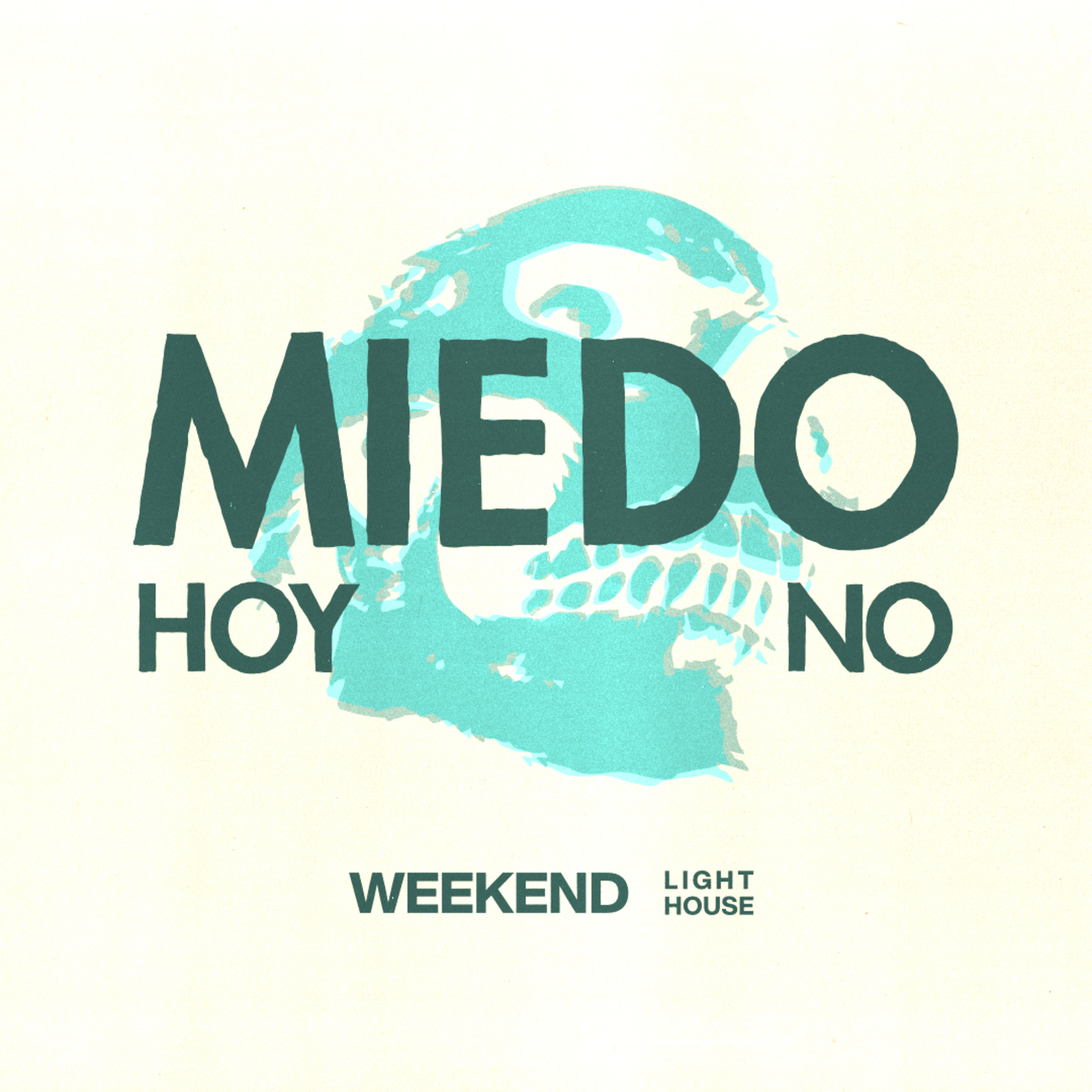 Miedo, Hoy No - LIGHTHOUSE episode artwork