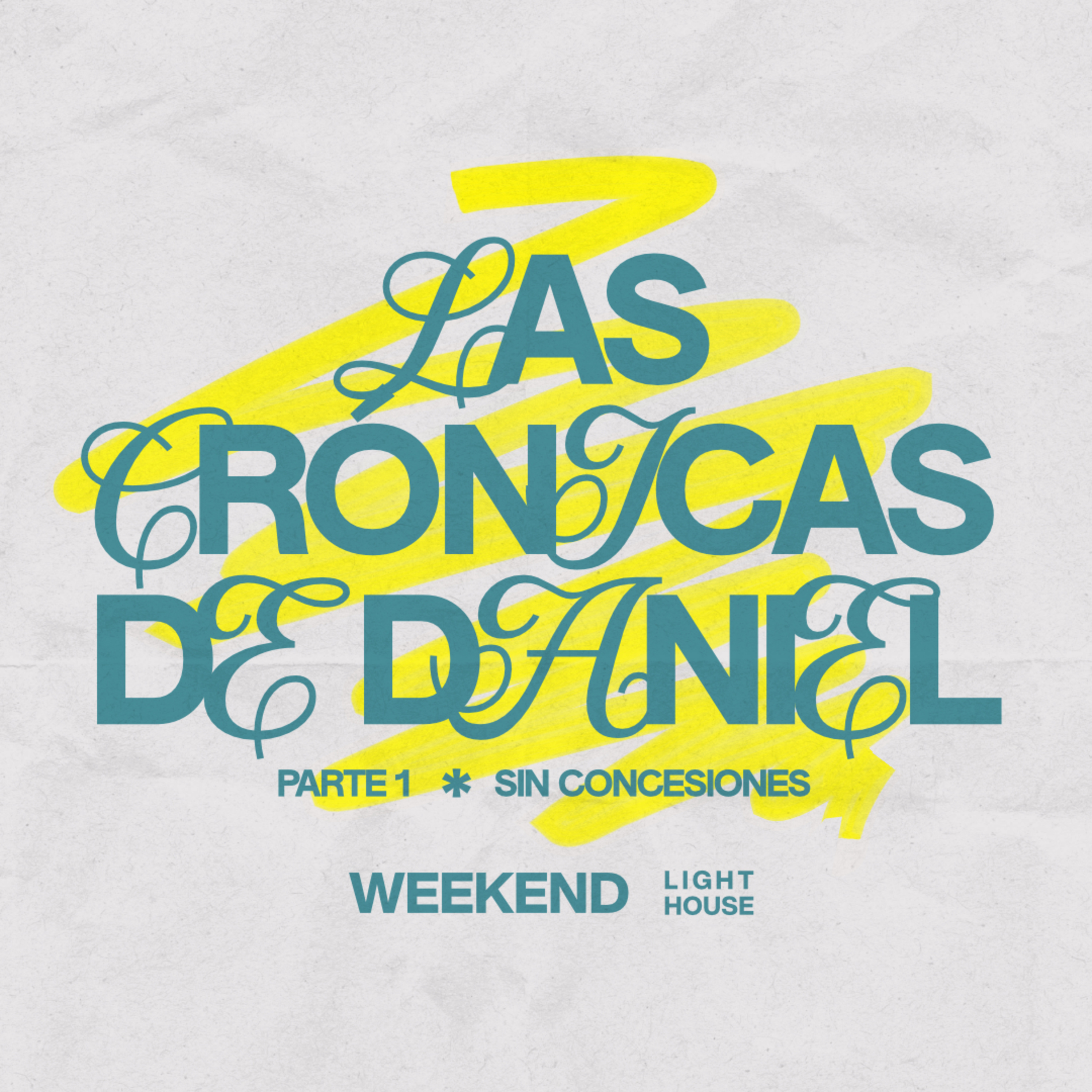 Las Crónicas De Daniel (parte 1) - LIGHTHOUSE episode artwork