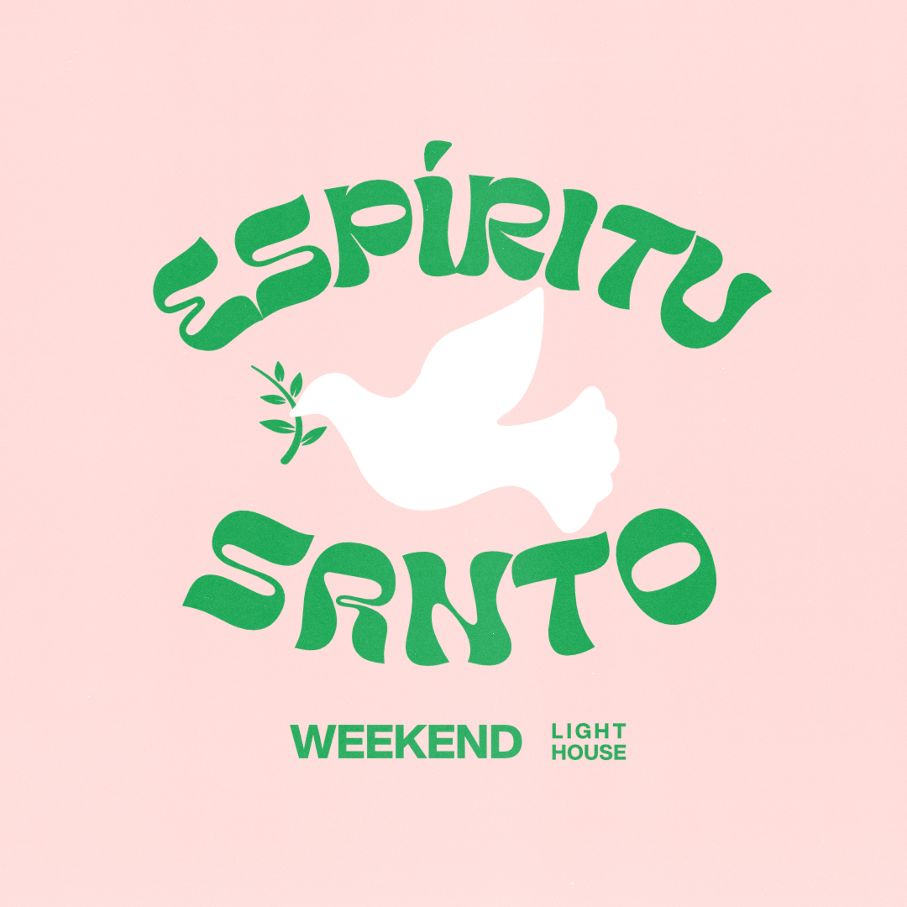 Espíritu Santo - LIGHTHOUSE episode artwork