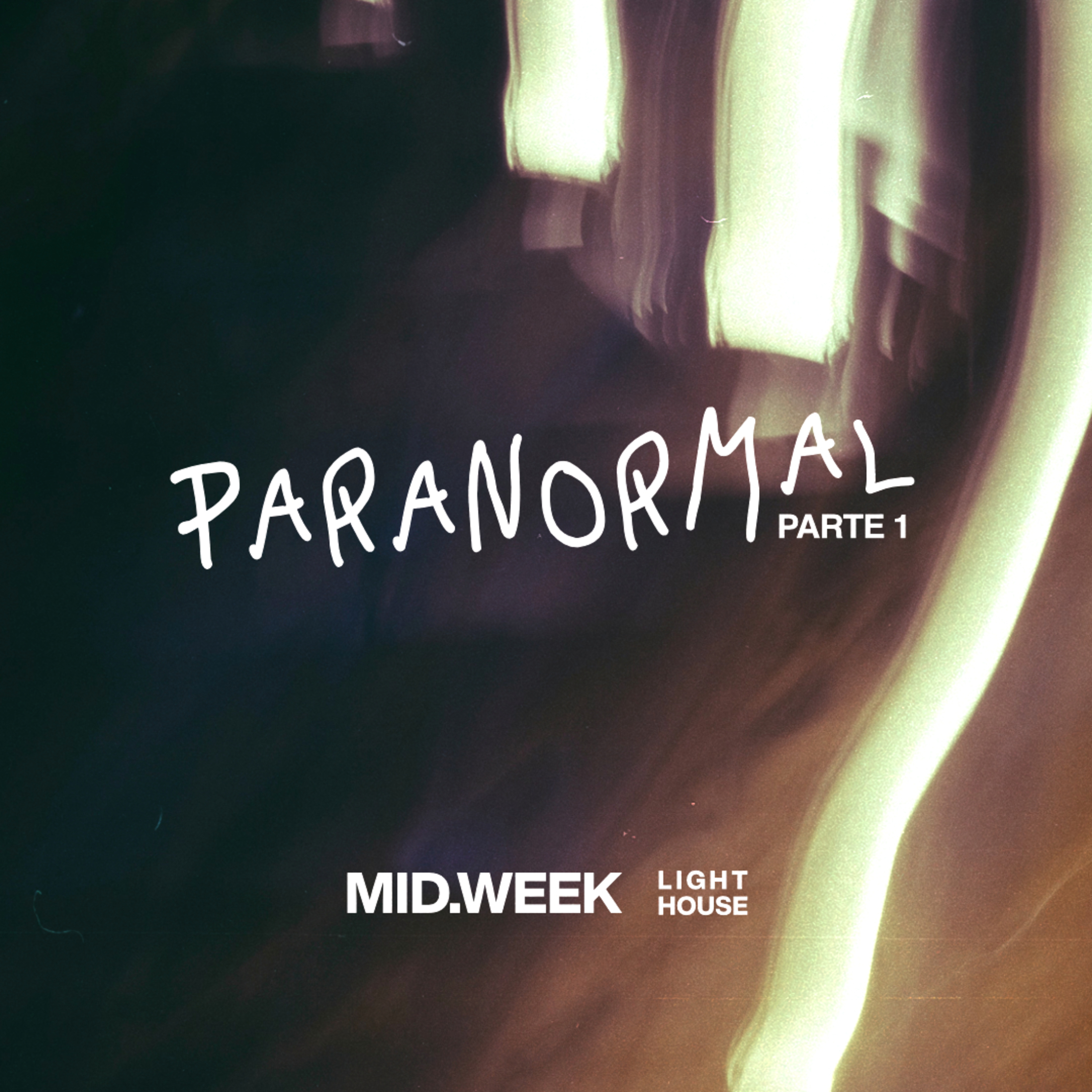 MID/WEEK - ParaNormal (parte 1) episode artwork