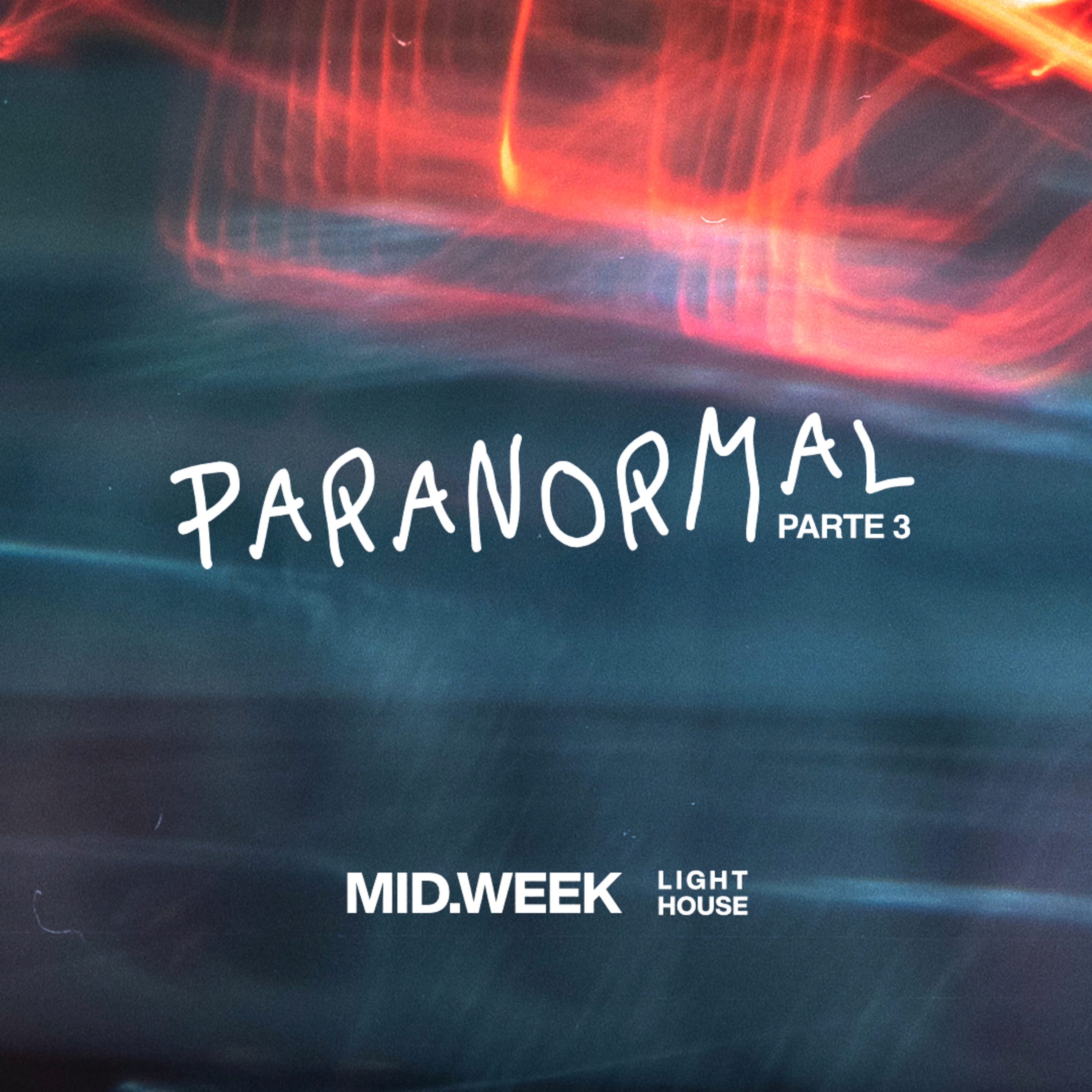 MID/WEEK - ParaNormal (parte 3) episode artwork