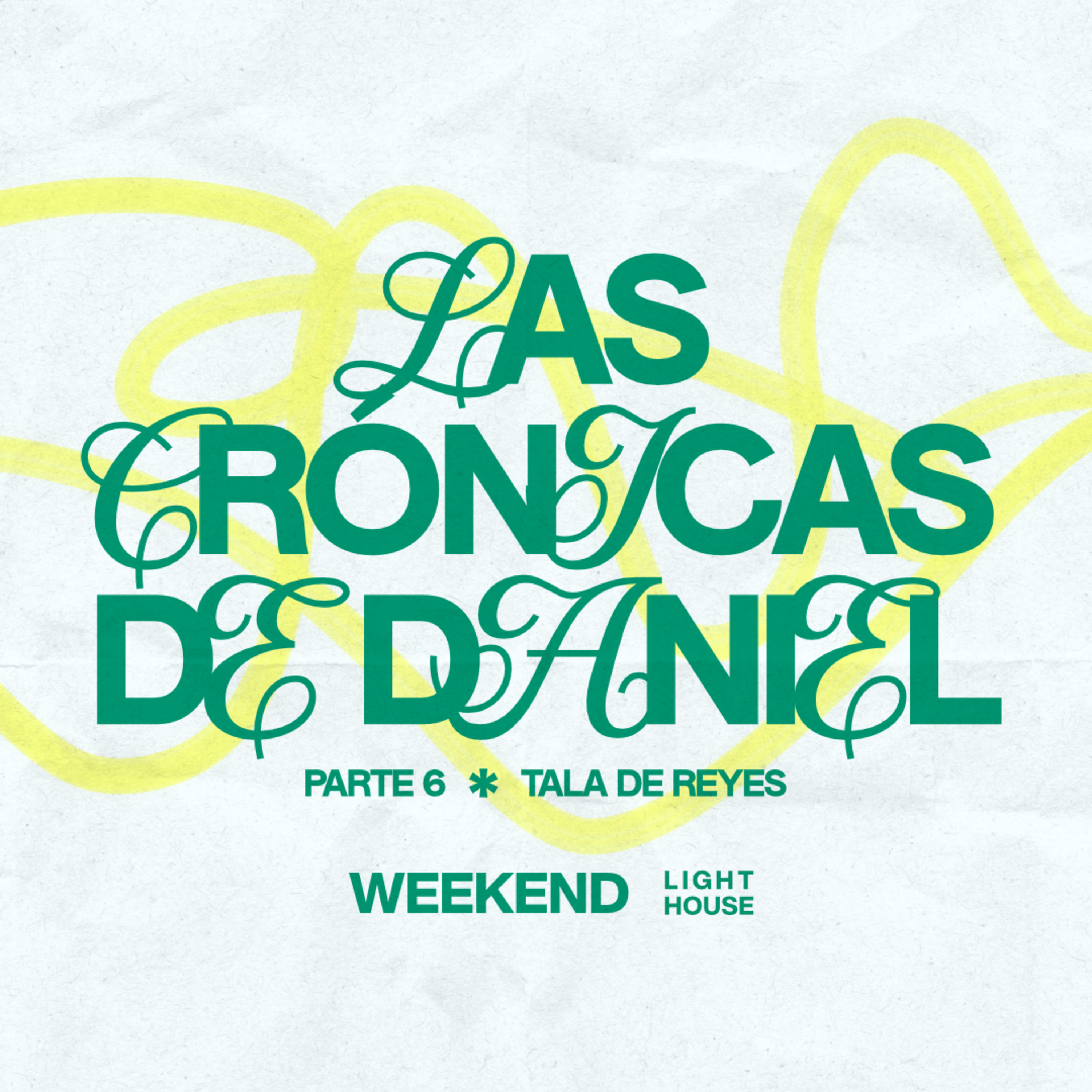 Las Crónicas De Daniel (parte 6) - LIGHTHOUSE episode artwork