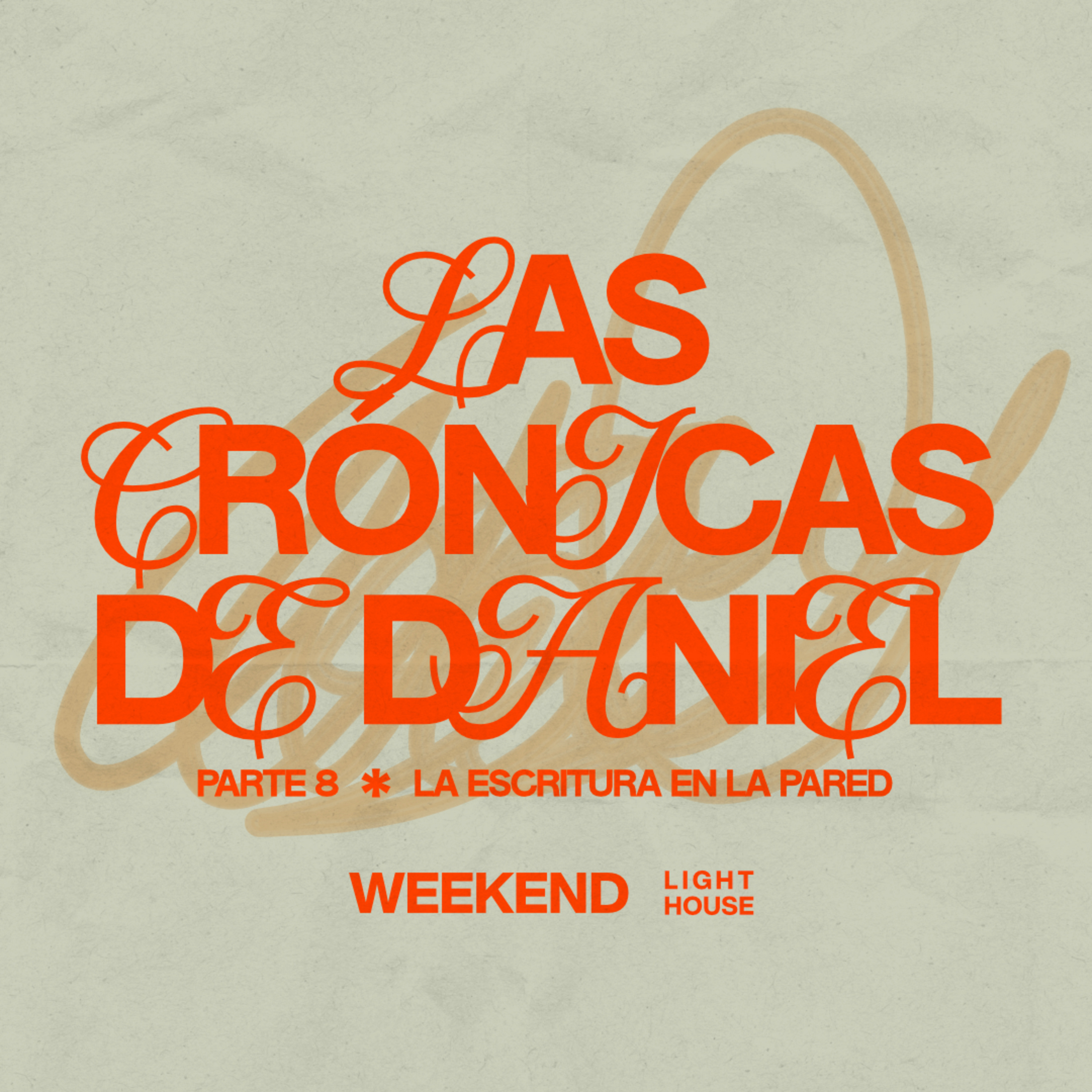 Las Crónicas De Daniel (parte 8) - LIGHTHOUSE episode artwork