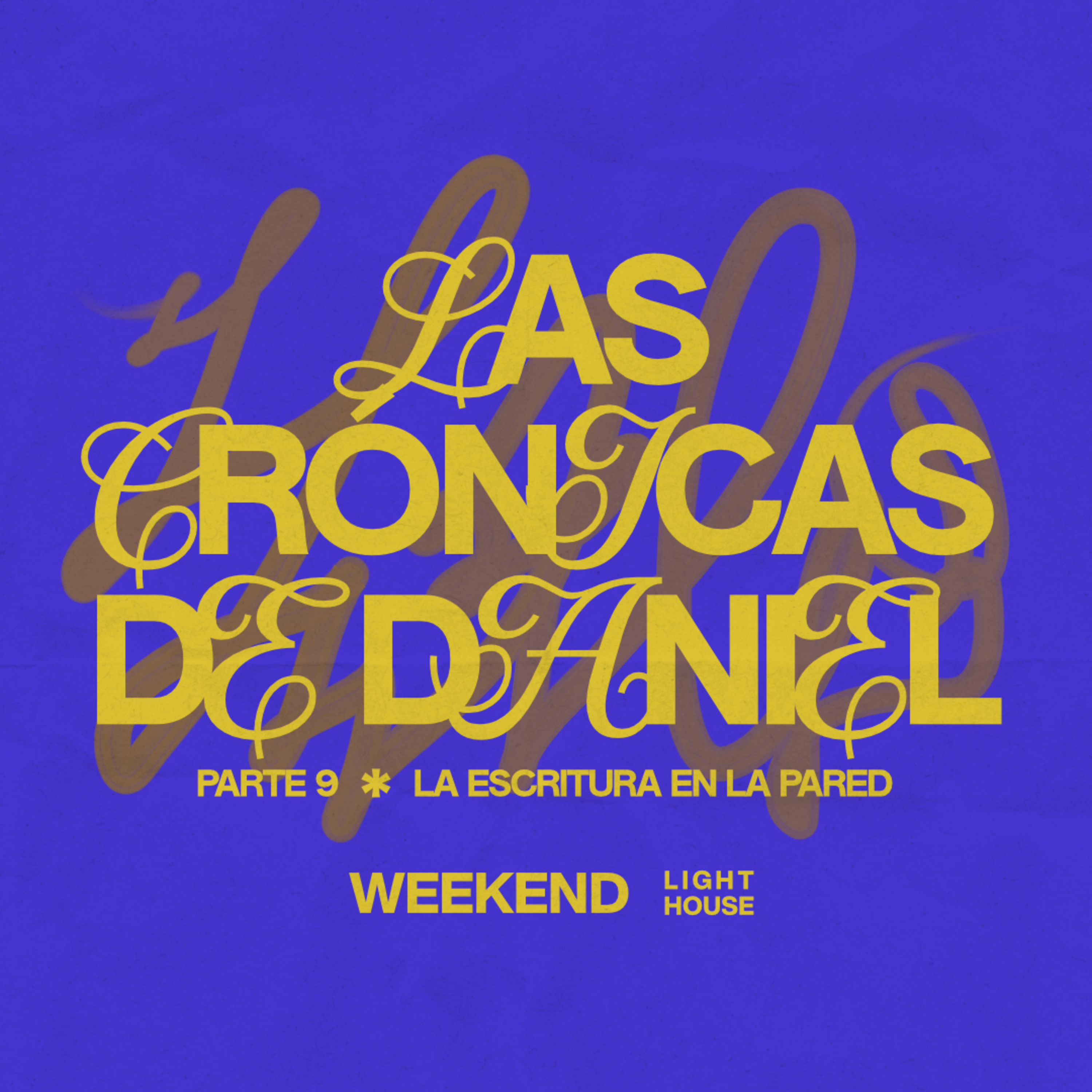 Las Crónicas De Daniel (parte 9) - LIGHTHOUSE episode artwork