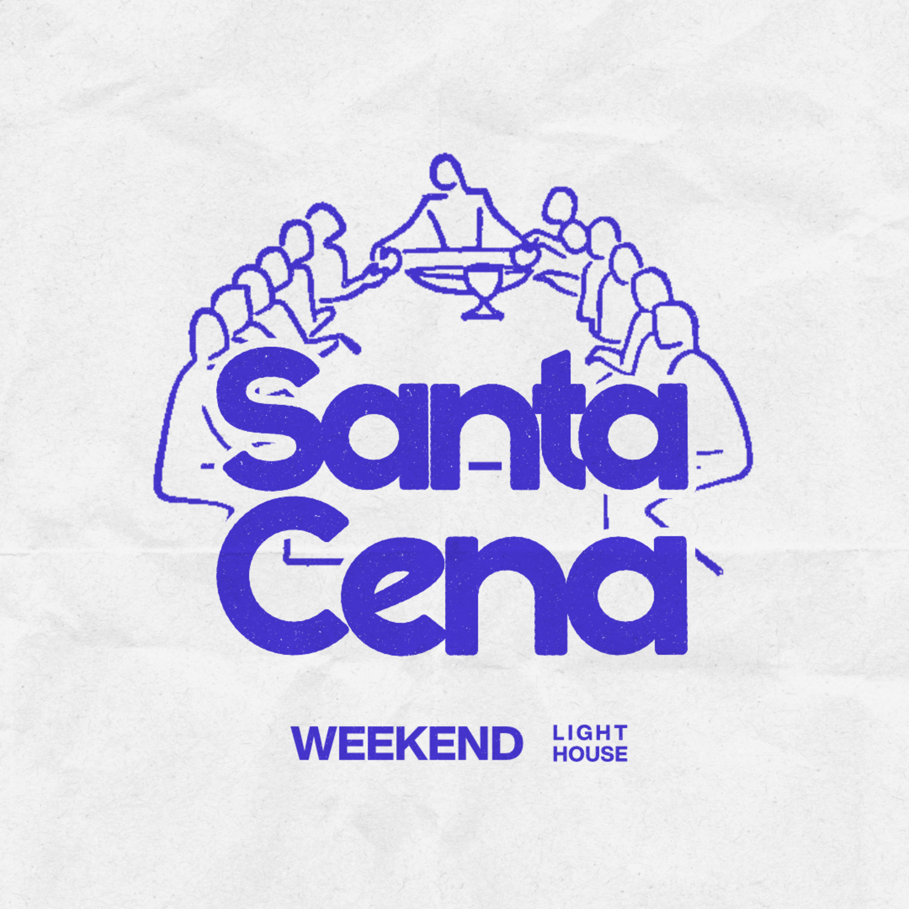 Santa Cena - LIGHTHOUSE episode artwork