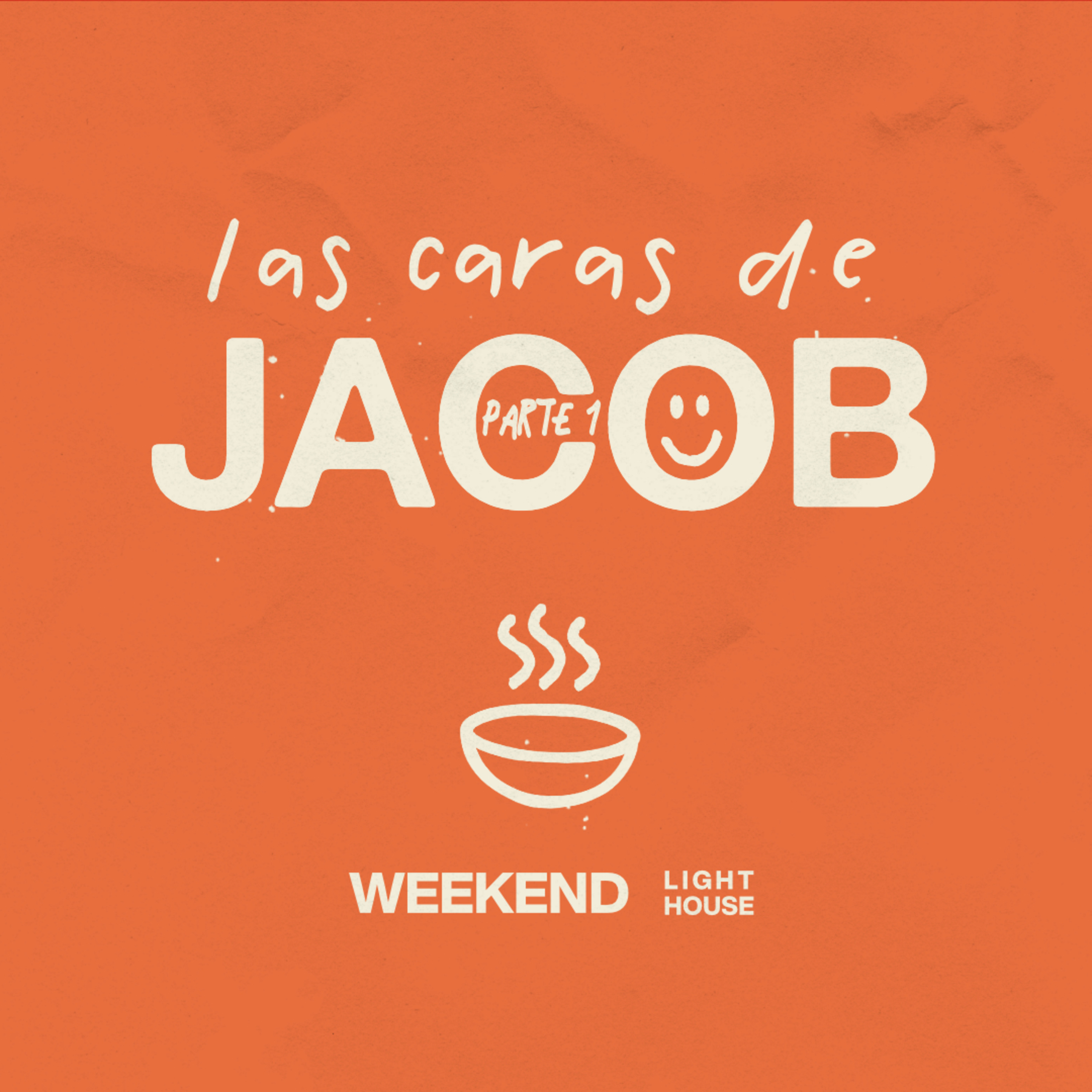Las Caras de Jacob (parte 1) - LIGHTHOUSE episode artwork