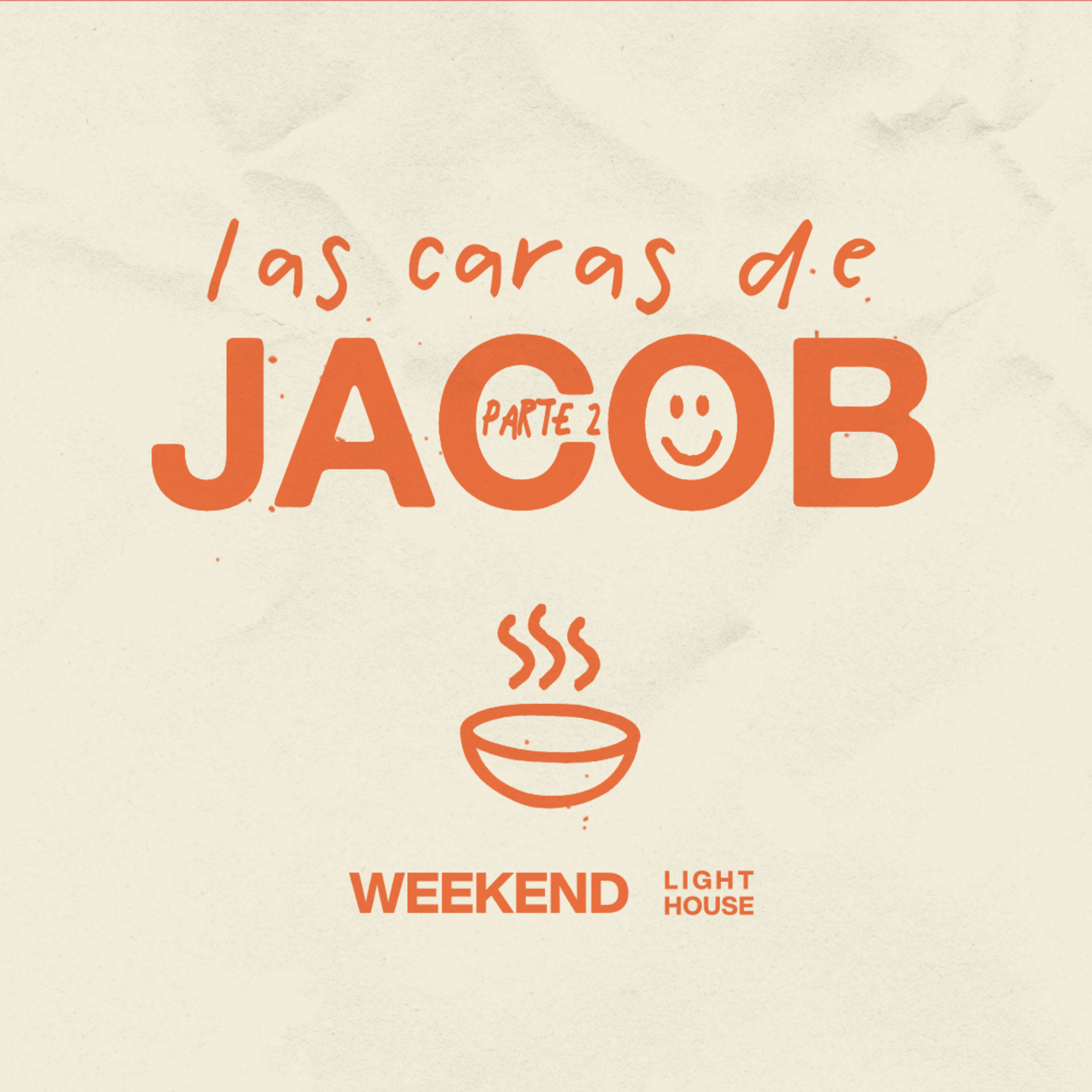 Las Caras de Jacob (parte 2) - LIGHTHOUSE episode artwork