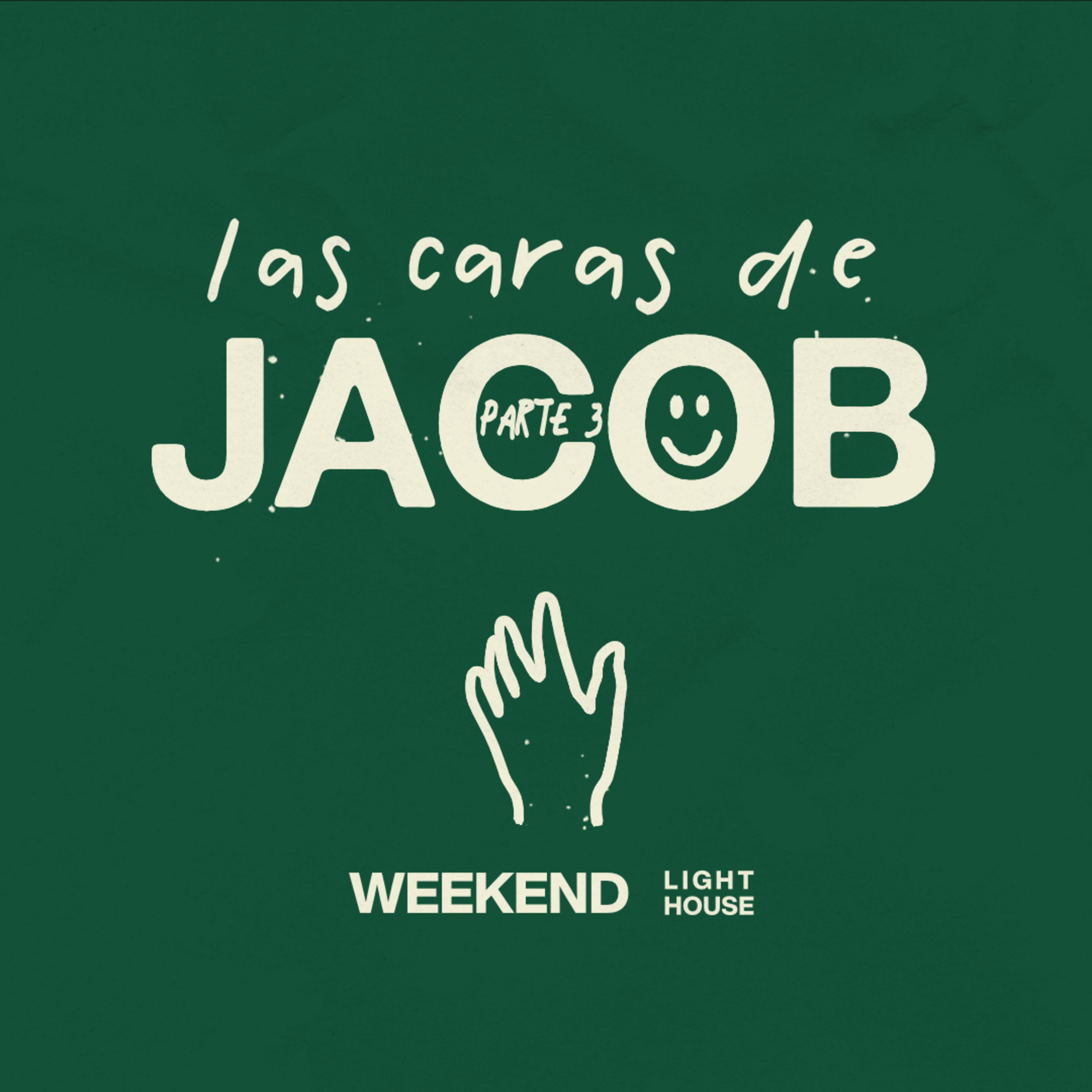 Las Caras de Jacob (parte 3) - LIGHTHOUSE episode artwork