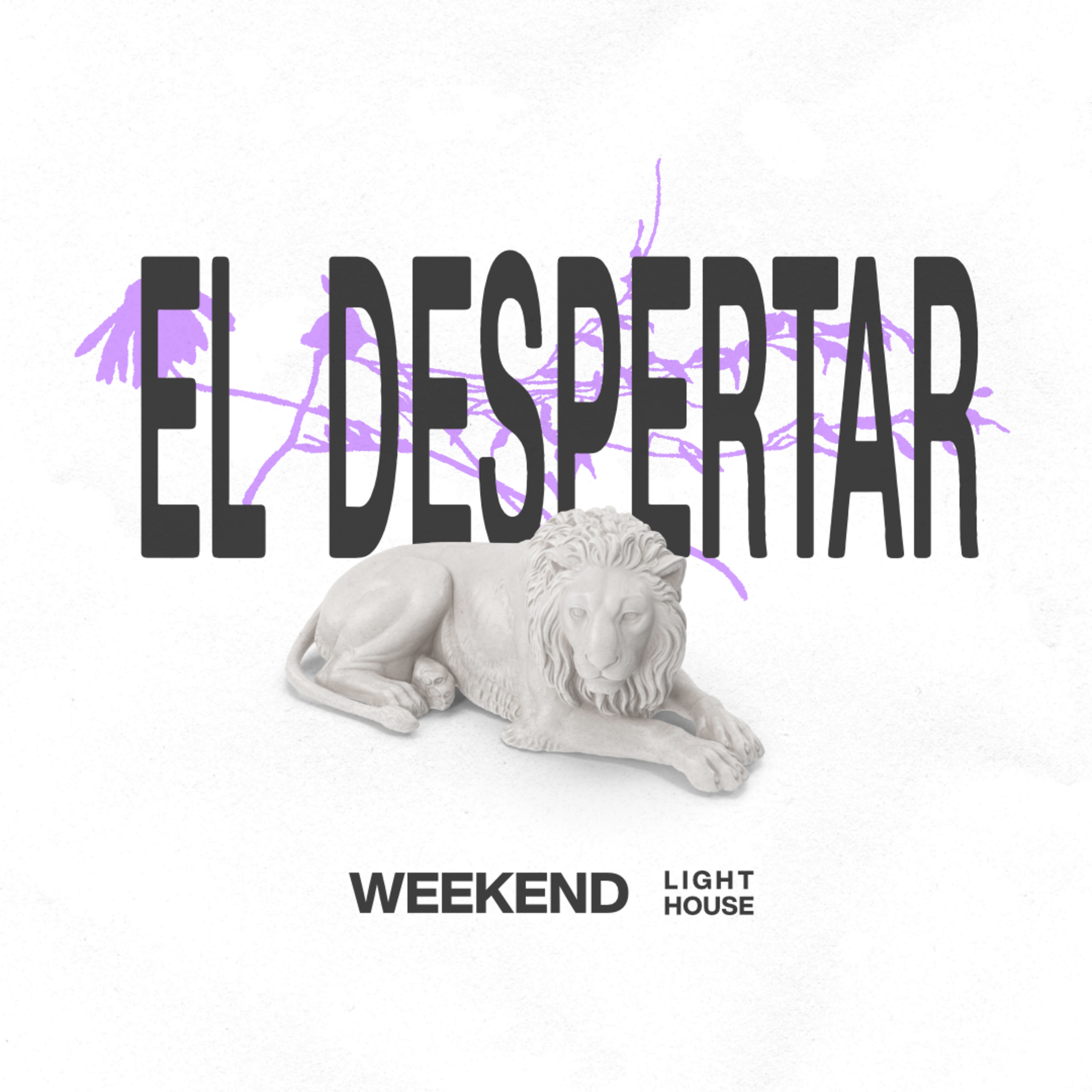 El Despertar - LIGHTHOUSE episode artwork